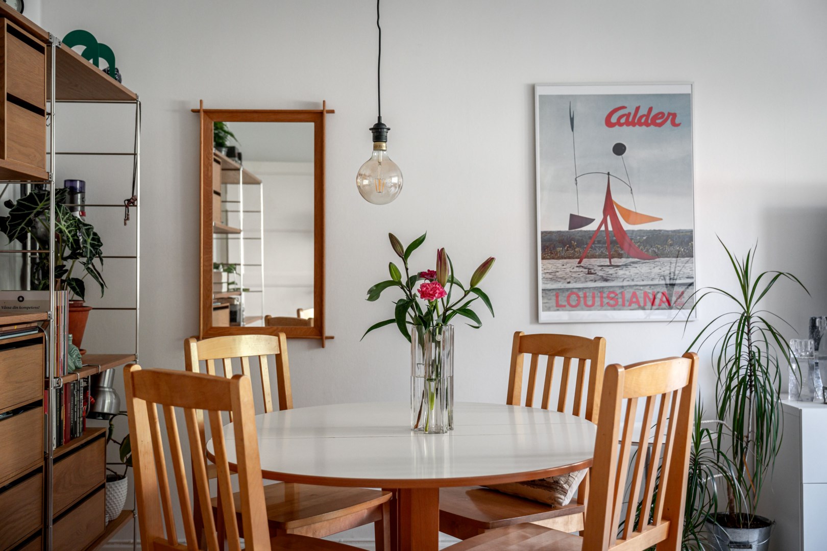 Bostadsbild från Salagatan 53A, Till salu i Fålhagen, Uppsala