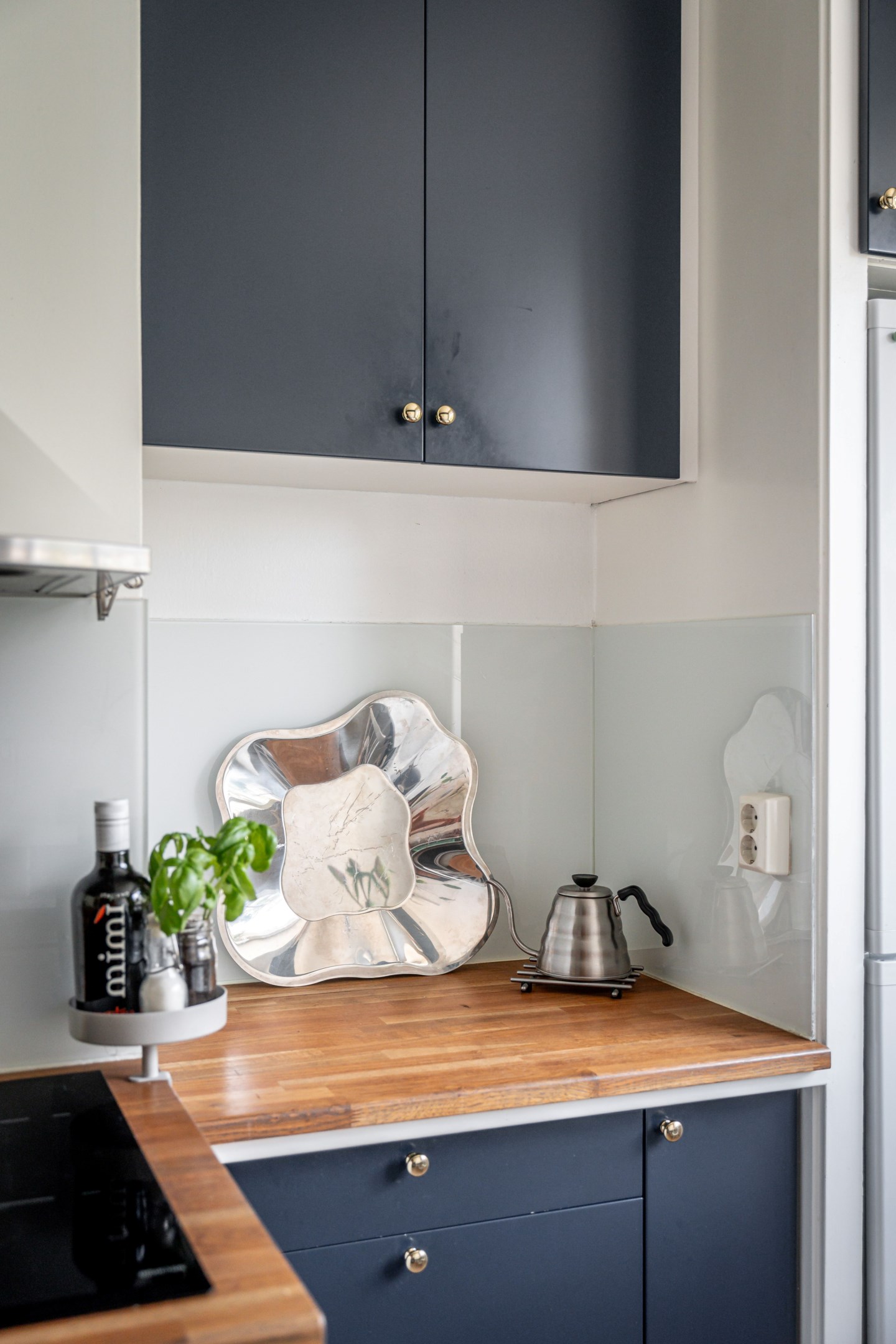 Bostadsbild från Salagatan 53A, Till salu i Fålhagen, Uppsala