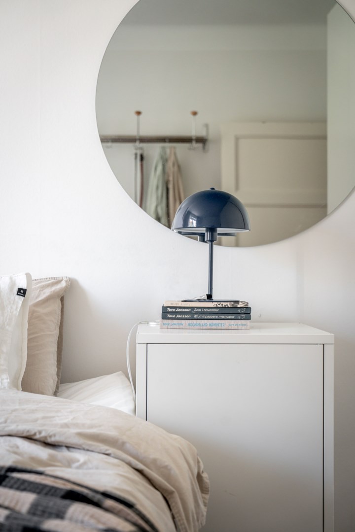 Bostadsbild från Salagatan 53A, Till salu i Fålhagen, Uppsala