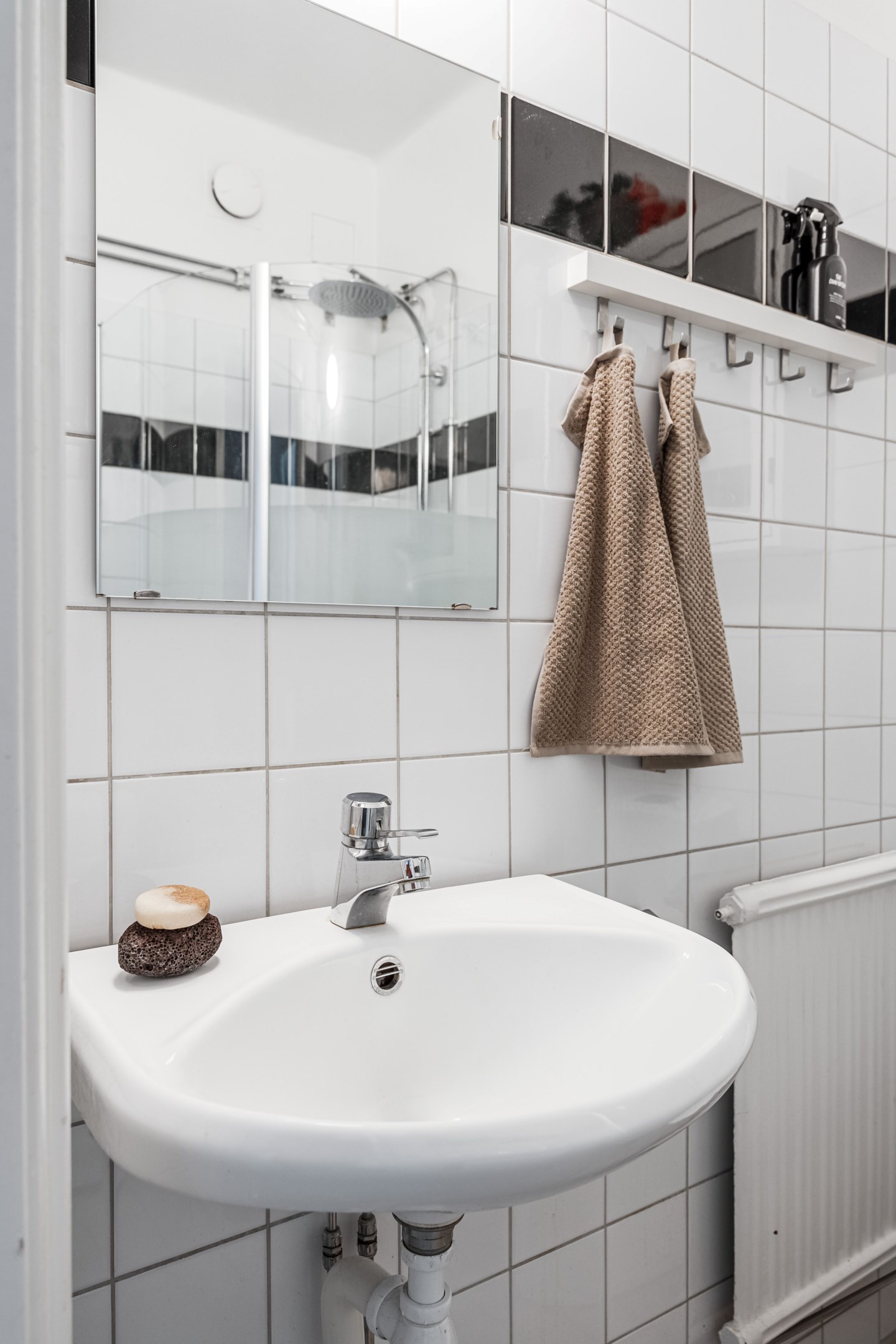 Bostadsbild från Salagatan 53A, Till salu i Fålhagen, Uppsala