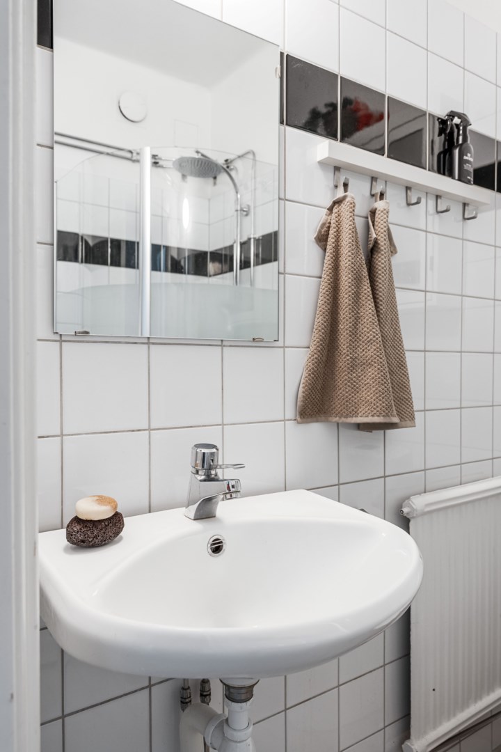 Bostadsbild från Salagatan 53A, Till salu i Fålhagen, Uppsala