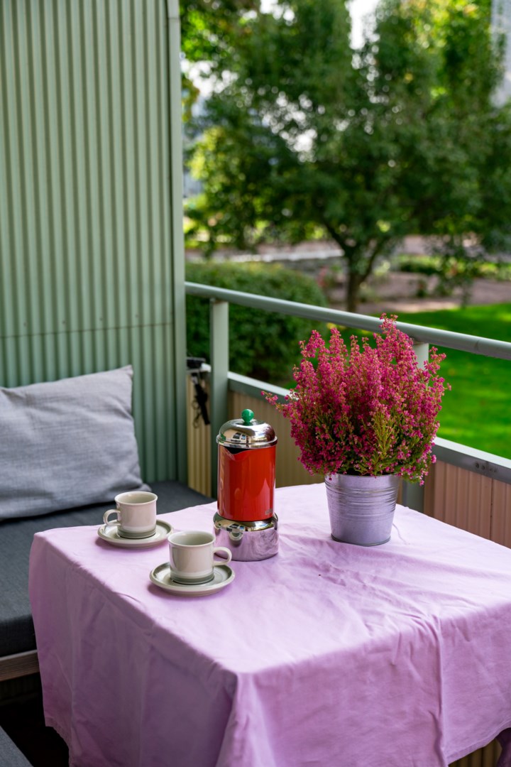 Bostadsbild från Salagatan 53A, Till salu i Fålhagen, Uppsala