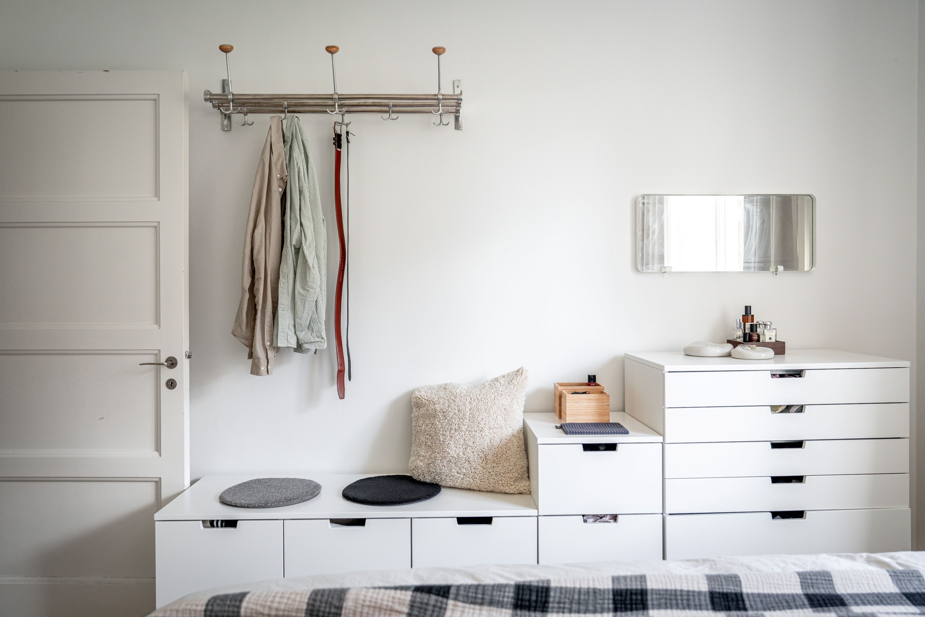 Bostadsbild från Salagatan 53A, Till salu i Fålhagen, Uppsala