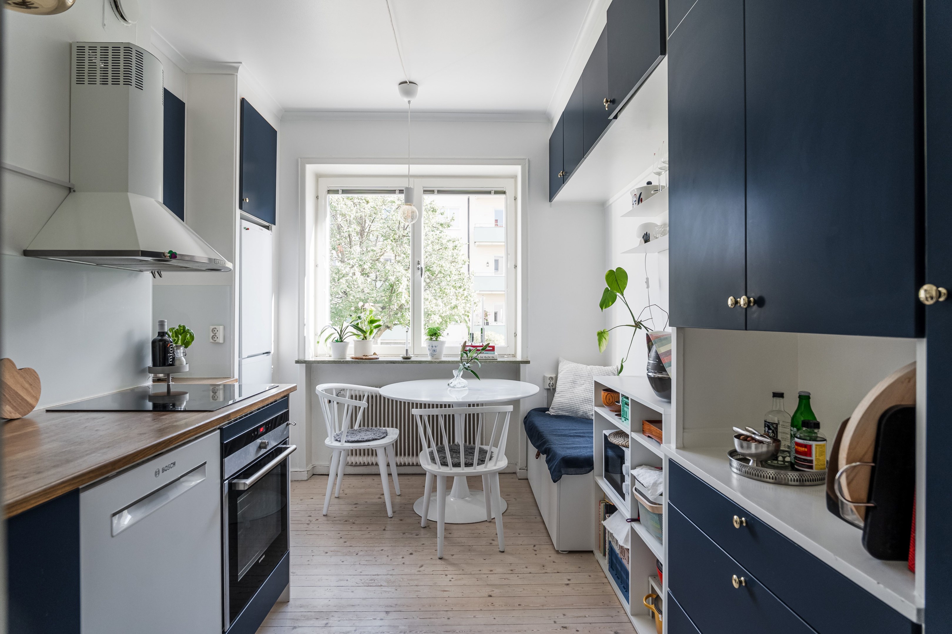 Bostadsbild från Salagatan 53A, Till salu i Fålhagen, Uppsala