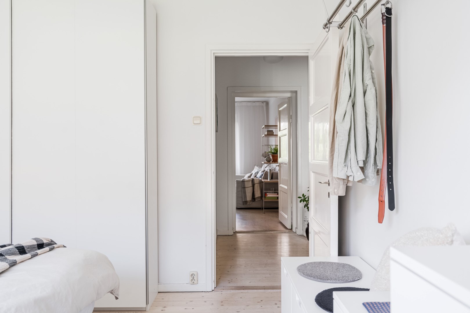 Bostadsbild från Salagatan 53A, Till salu i Fålhagen, Uppsala