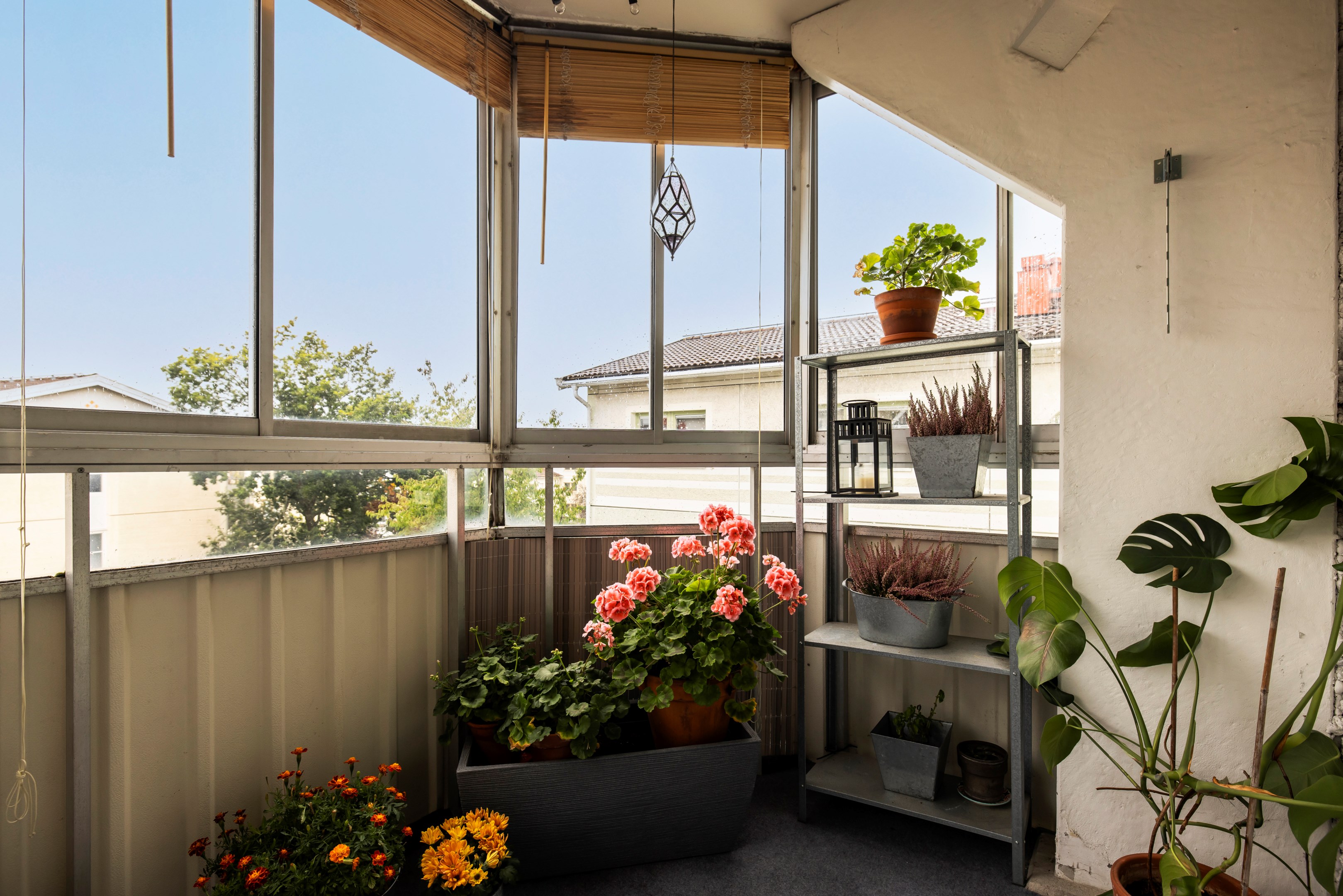 Bostadsbild från Ängsbacken 1, Såld i Björknäs, Nacka