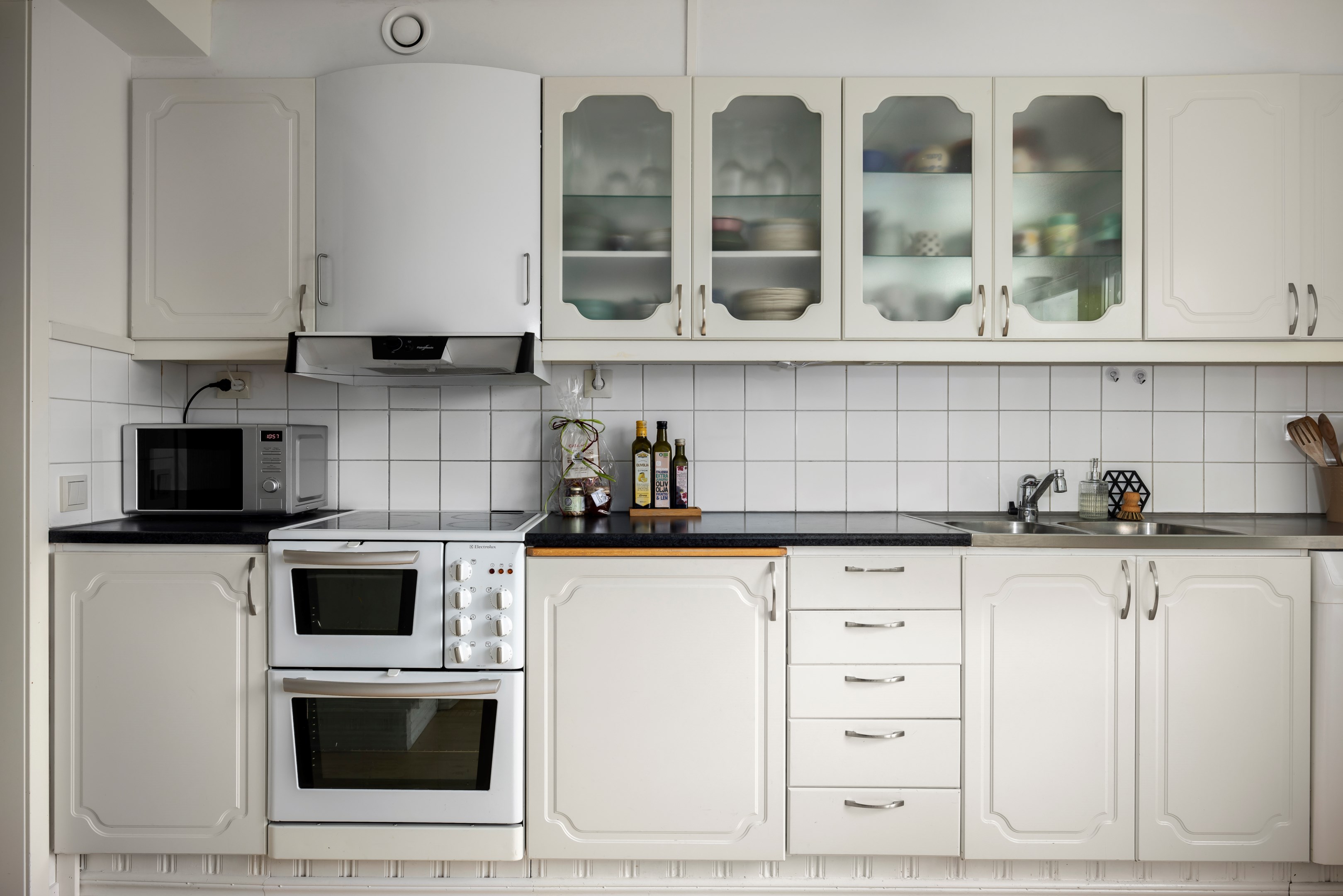 Bostadsbild från Ängsbacken 1, Såld i Björknäs, Nacka