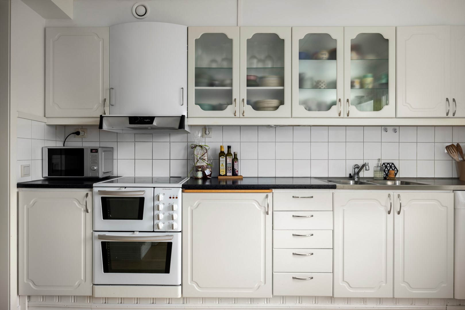 Bostadsbild från Ängsbacken 1, Såld i Björknäs, Nacka