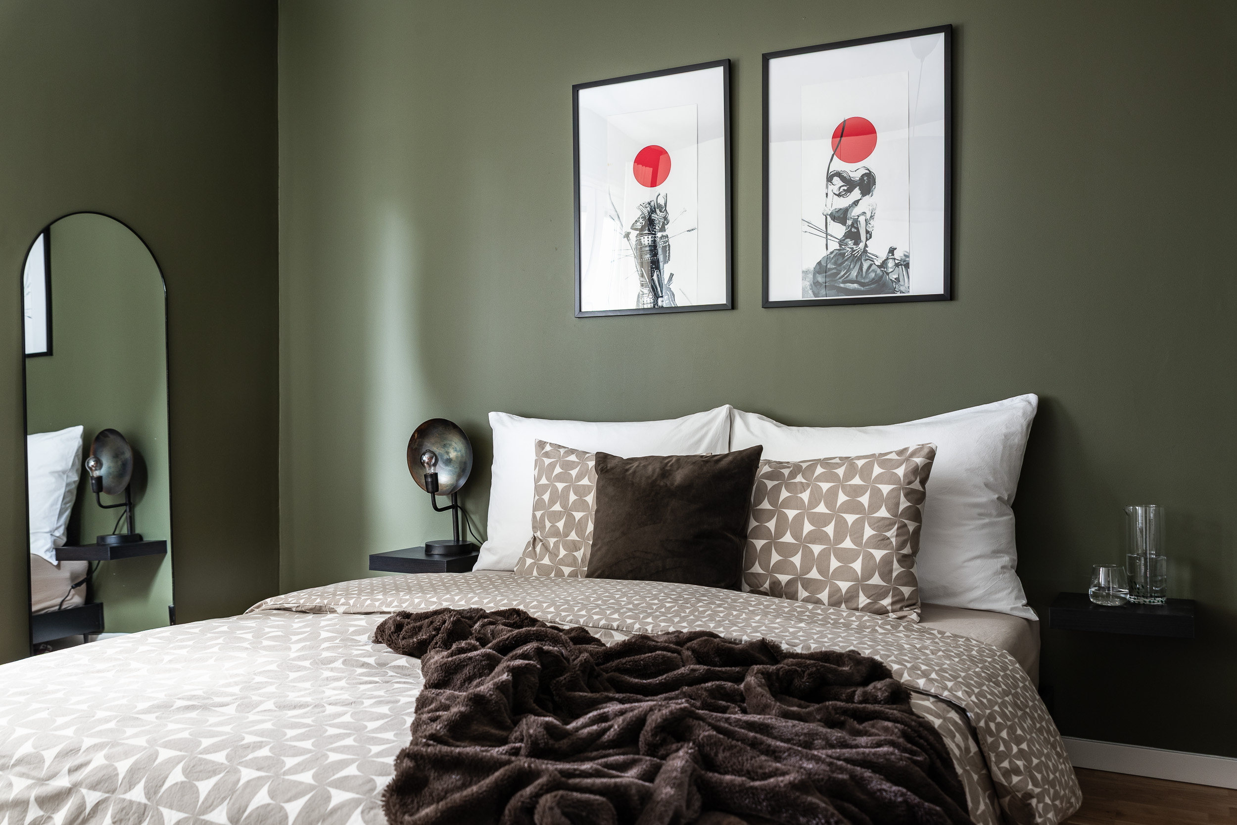 Bostadsbild från Rekylgatan 17, Såld i Haga, Västerås