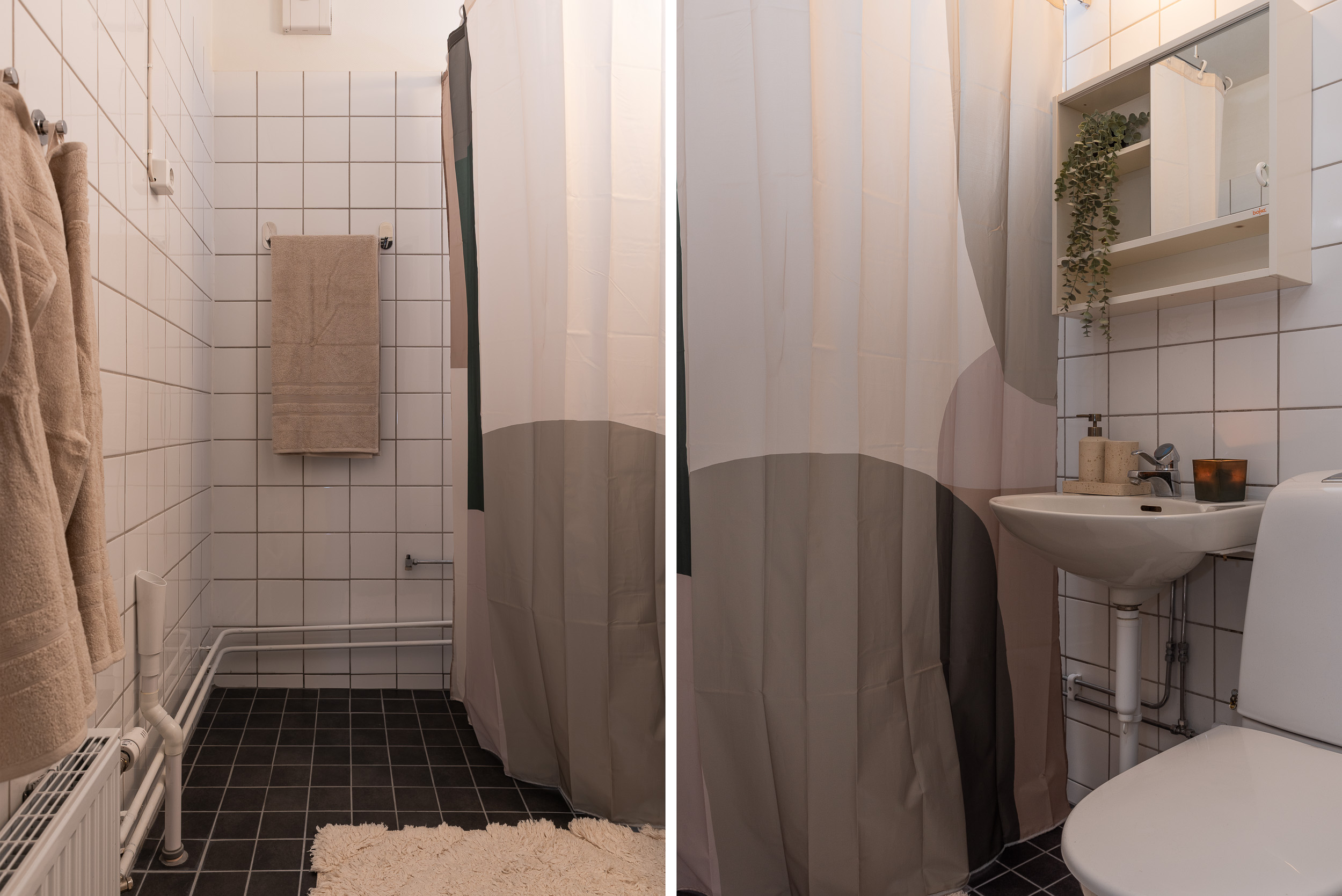 Bostadsbild från Rekylgatan 17, Såld i Haga, Västerås