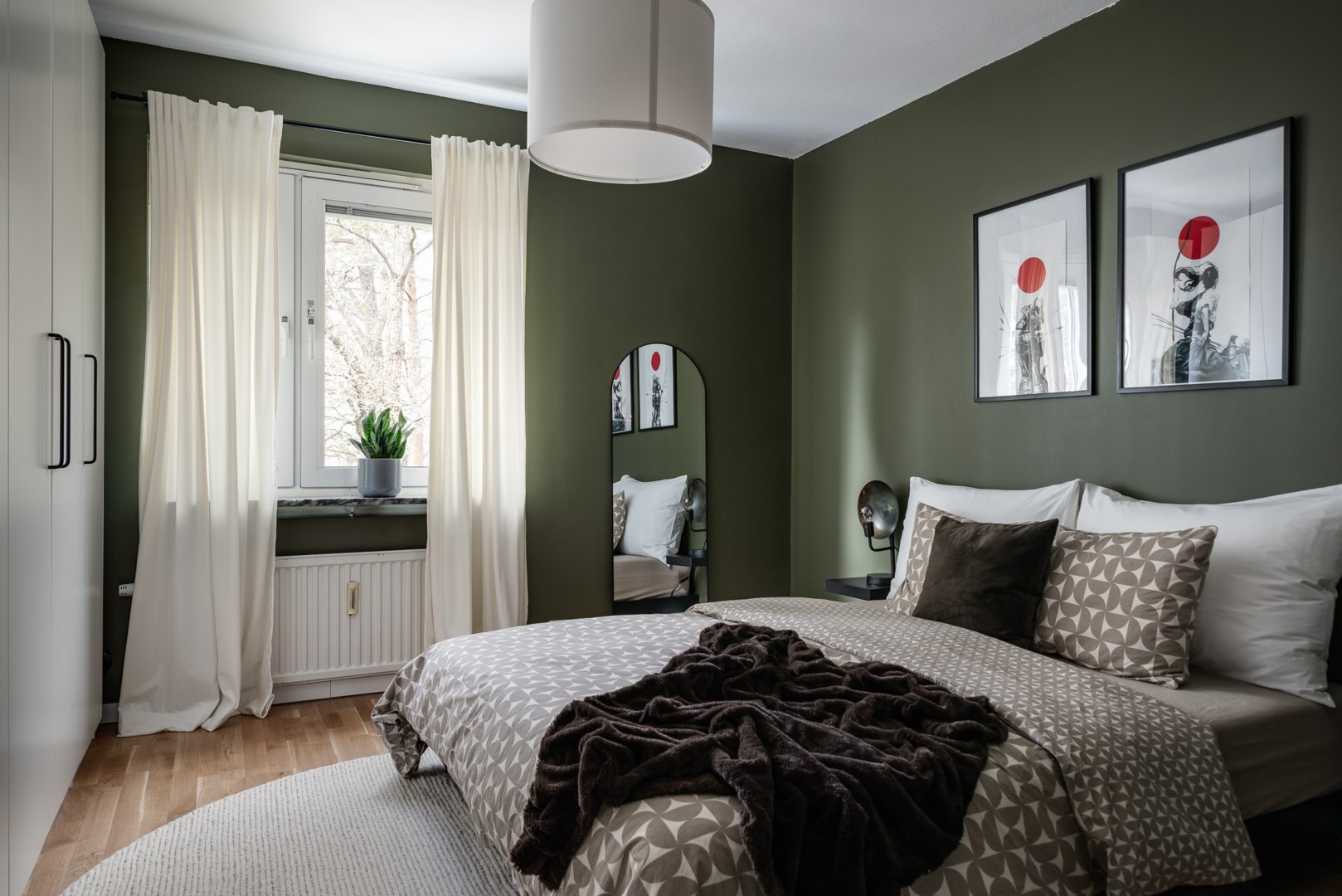 Bostadsbild från Rekylgatan 17, Såld i Haga, Västerås