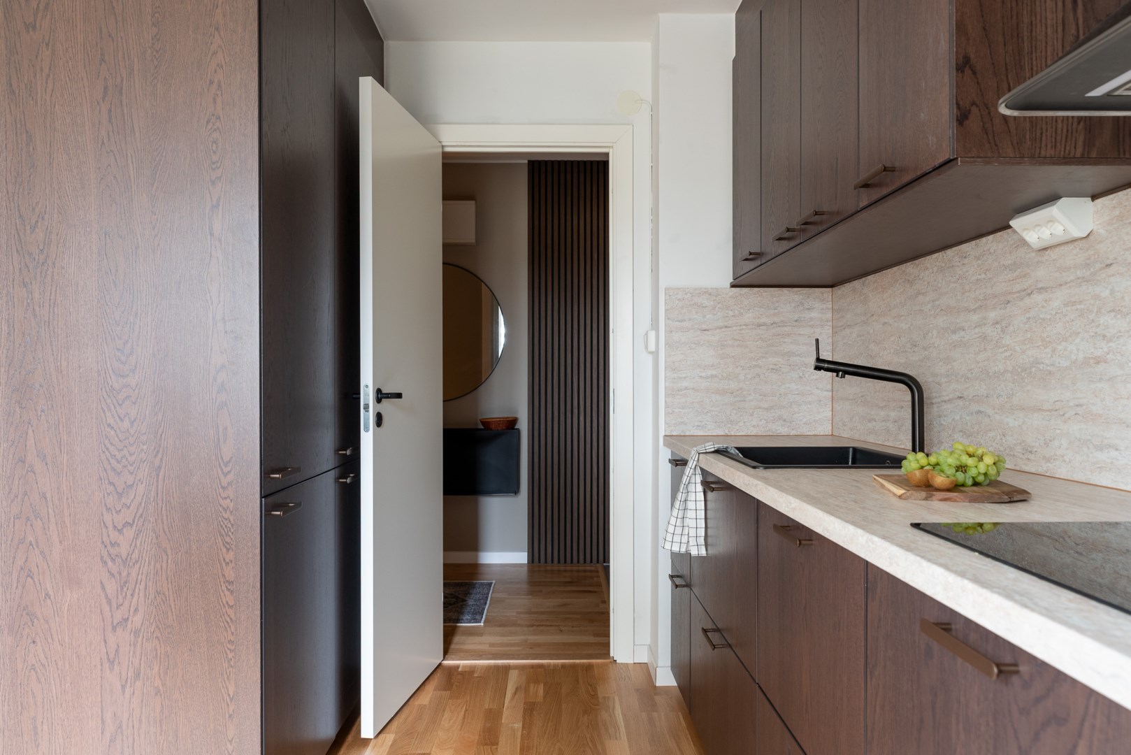 Bostadsbild från Rekylgatan 17, Såld i Haga, Västerås