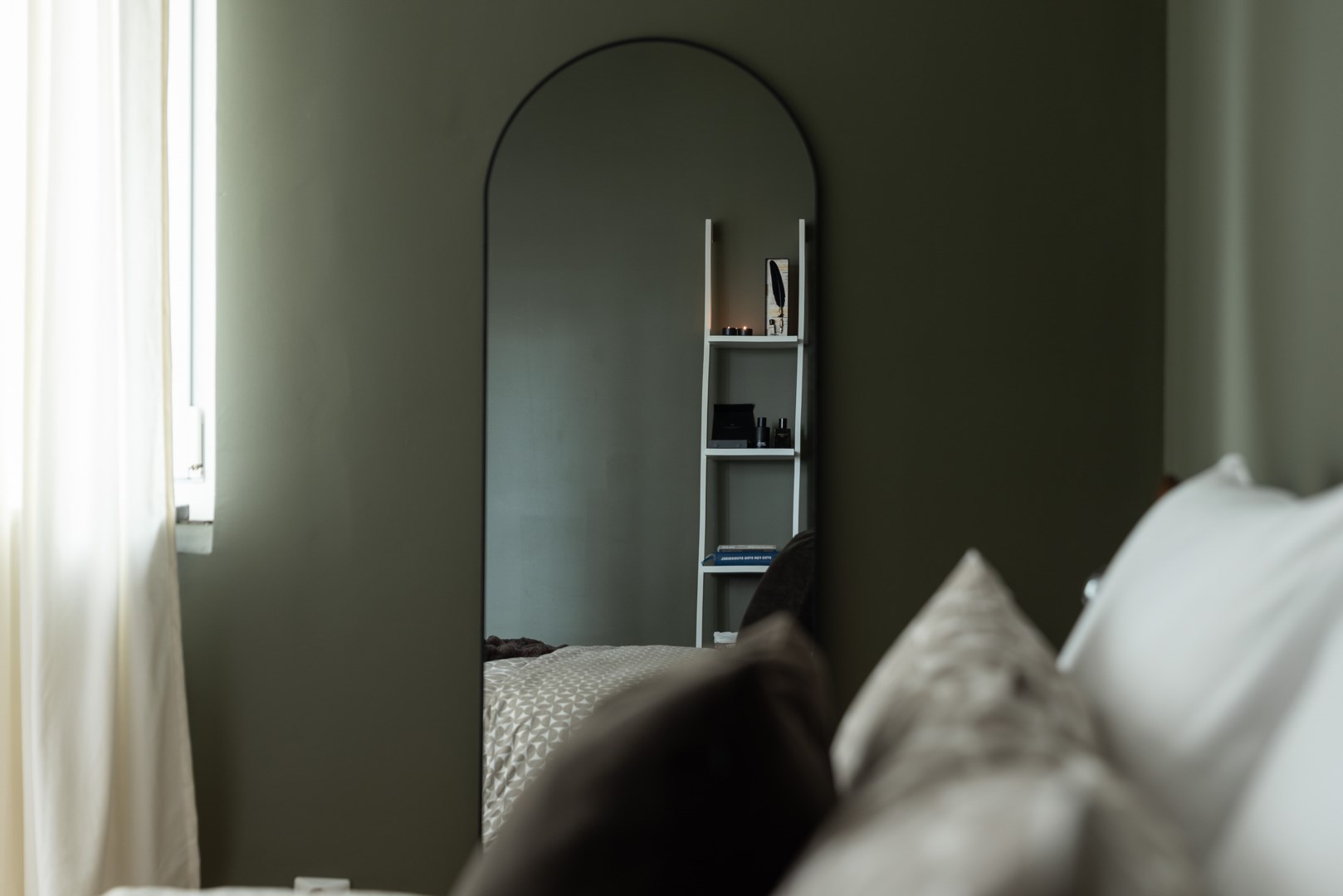 Bostadsbild från Rekylgatan 17, Såld i Haga, Västerås