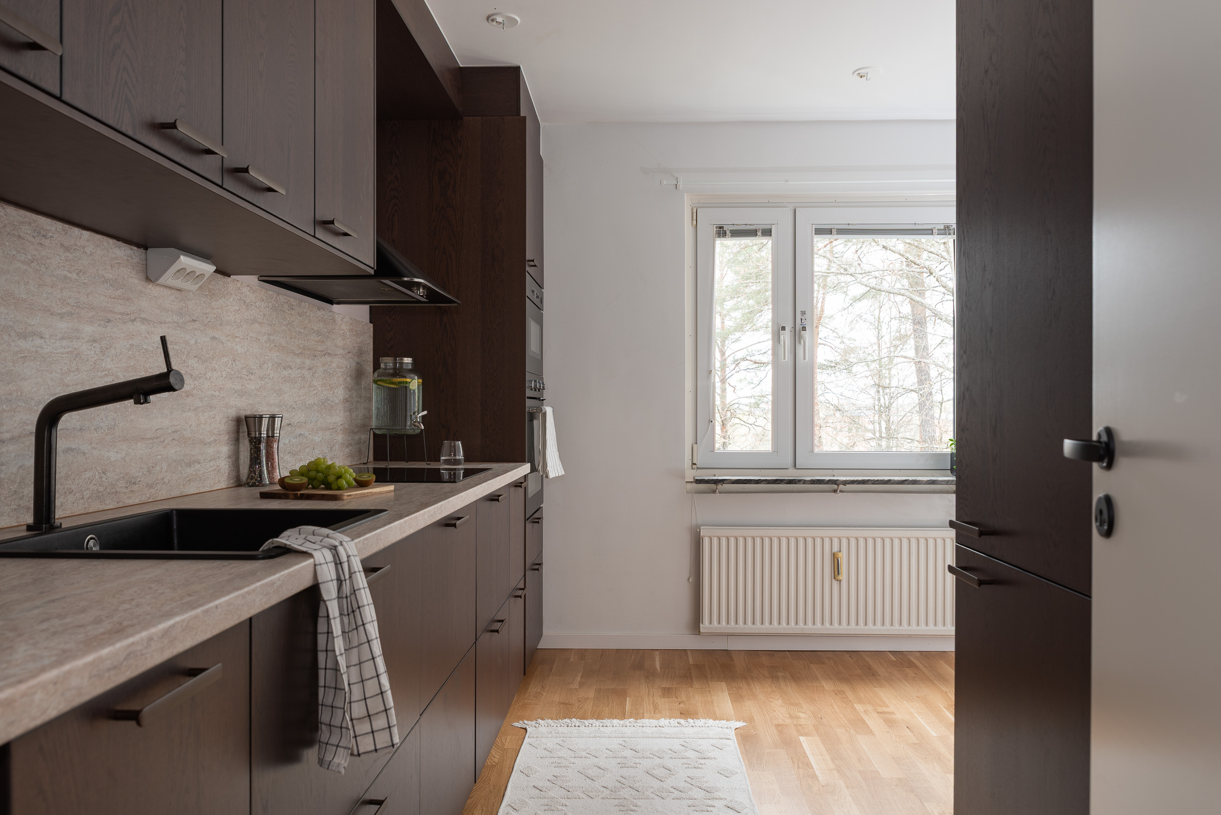 Bostadsbild från Rekylgatan 17, Såld i Haga, Västerås