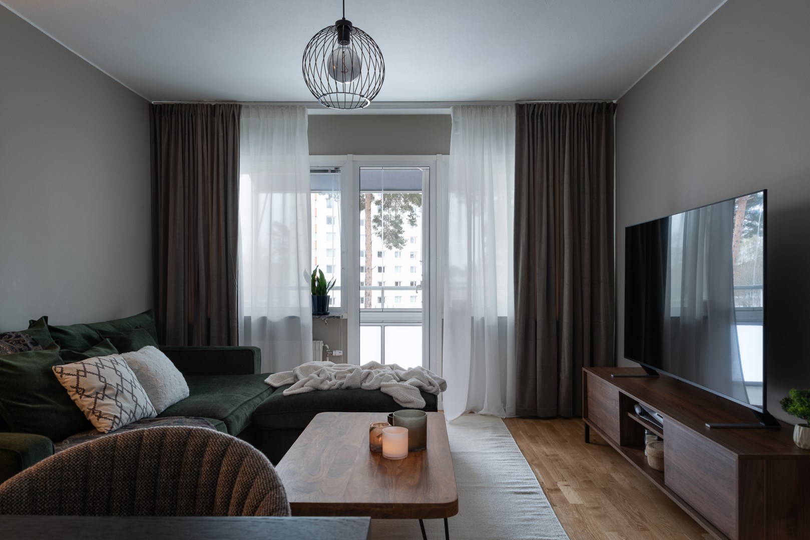 Bostadsbild från Rekylgatan 17, Såld i Haga, Västerås