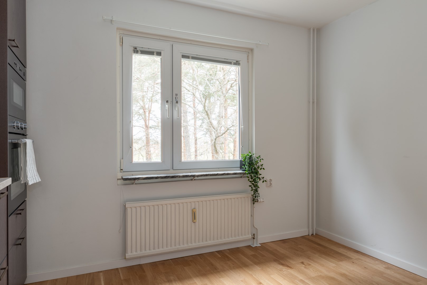 Bostadsbild från Rekylgatan 17, Såld i Haga, Västerås