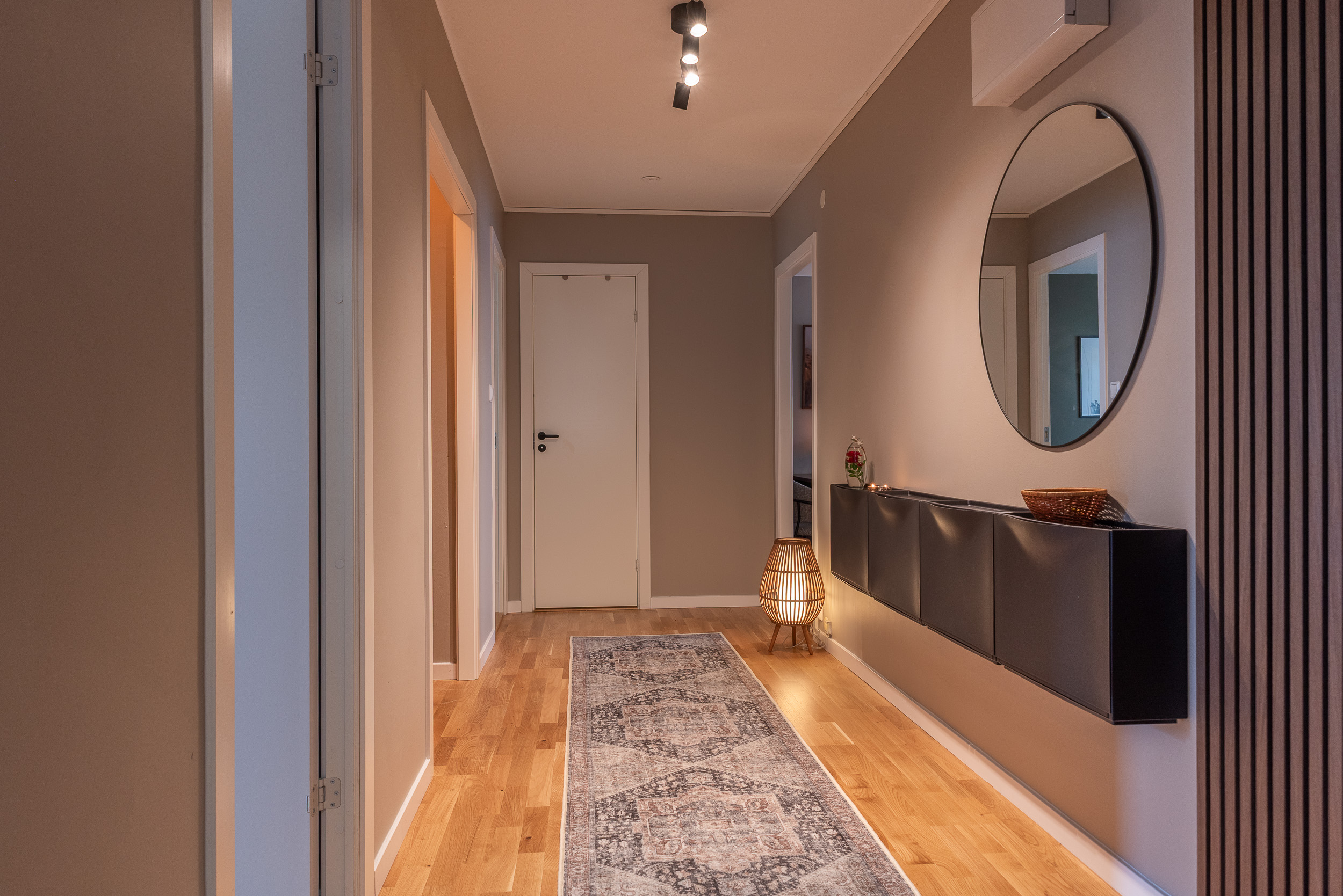 Bostadsbild från Rekylgatan 17, Såld i Haga, Västerås