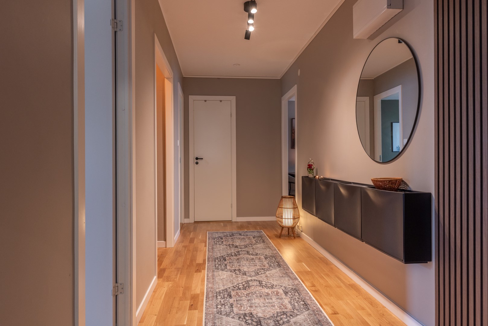 Bostadsbild från Rekylgatan 17, Såld i Haga, Västerås