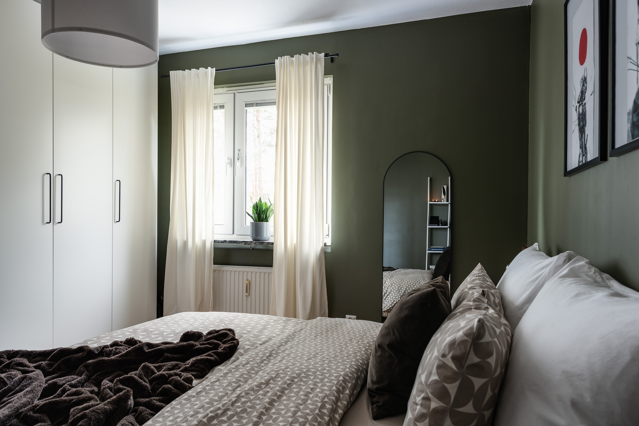 Bostadsbild från Rekylgatan 17, Såld i Haga, Västerås