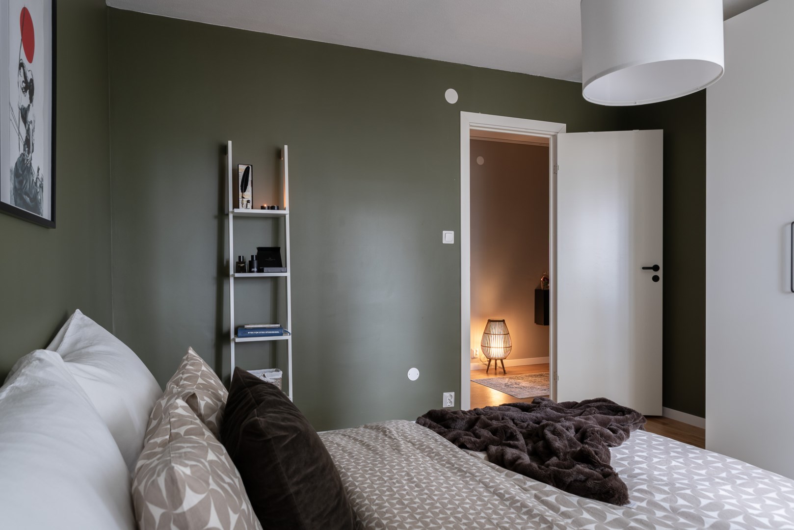 Bostadsbild från Rekylgatan 17, Såld i Haga, Västerås