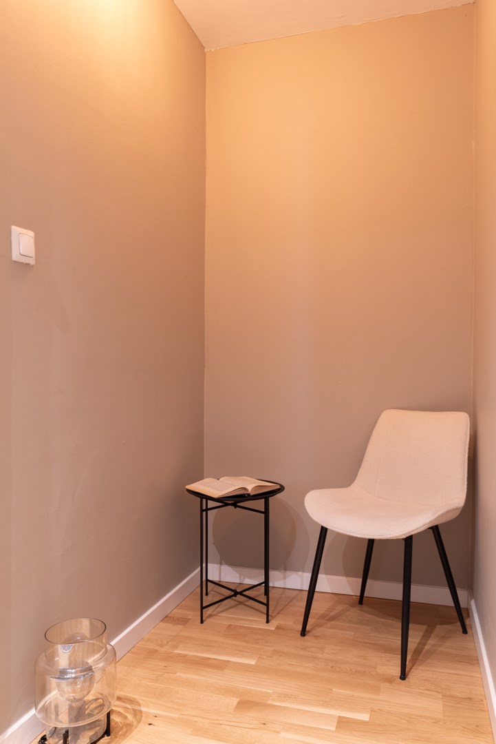 Bostadsbild från Rekylgatan 17, Såld i Haga, Västerås