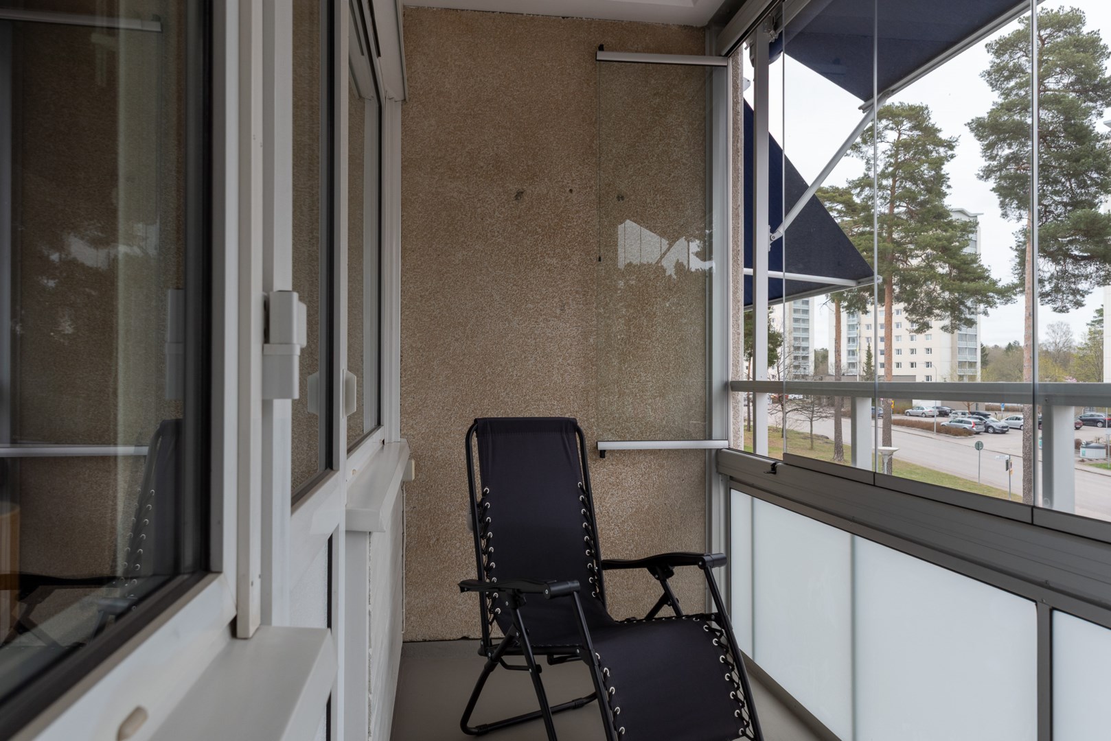 Bostadsbild från Rekylgatan 17, Såld i Haga, Västerås