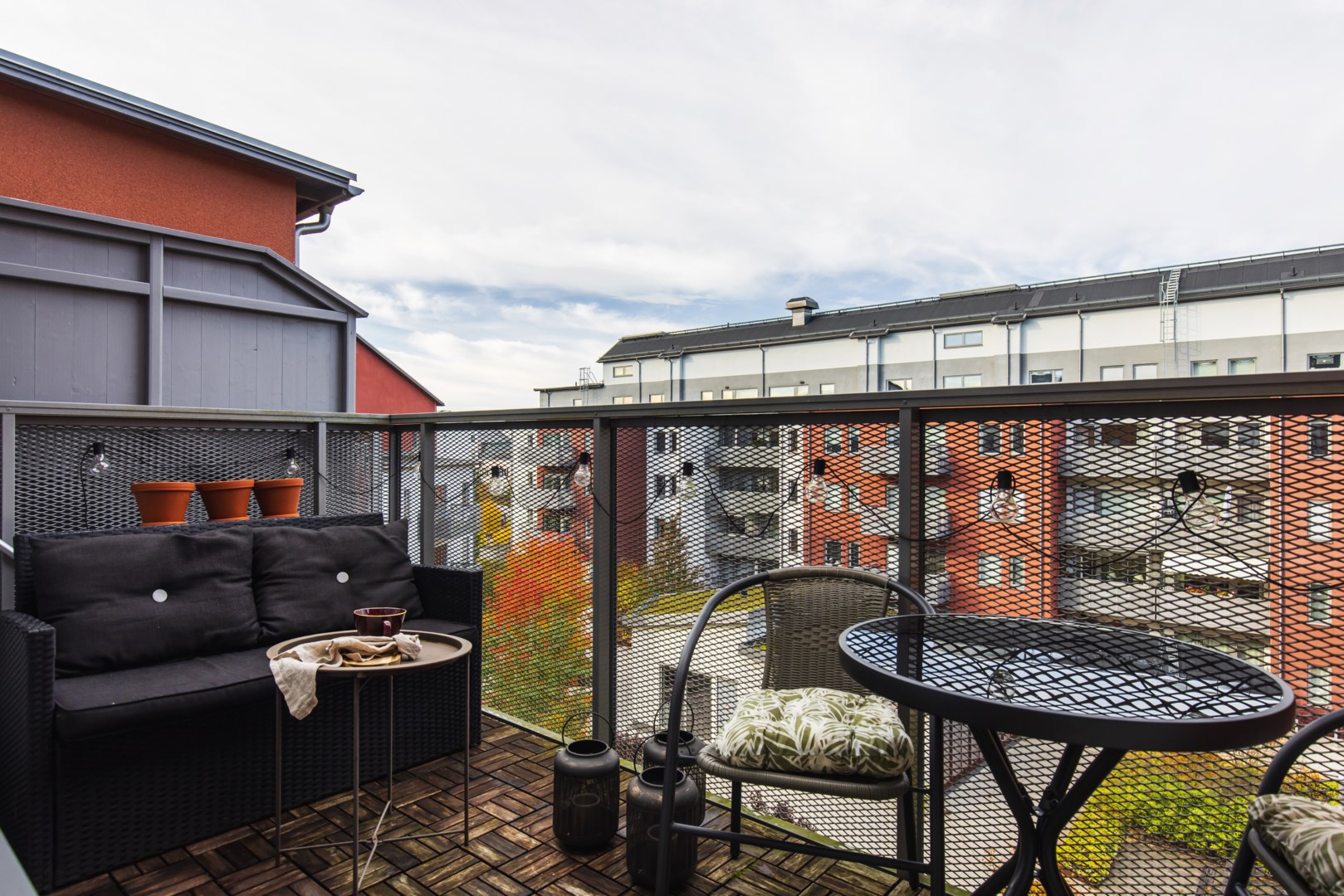 Bostadsbild från Ursula Printz gata 4, Kommande i Gustavsbergs - Porslinskvarteren, Värmdö