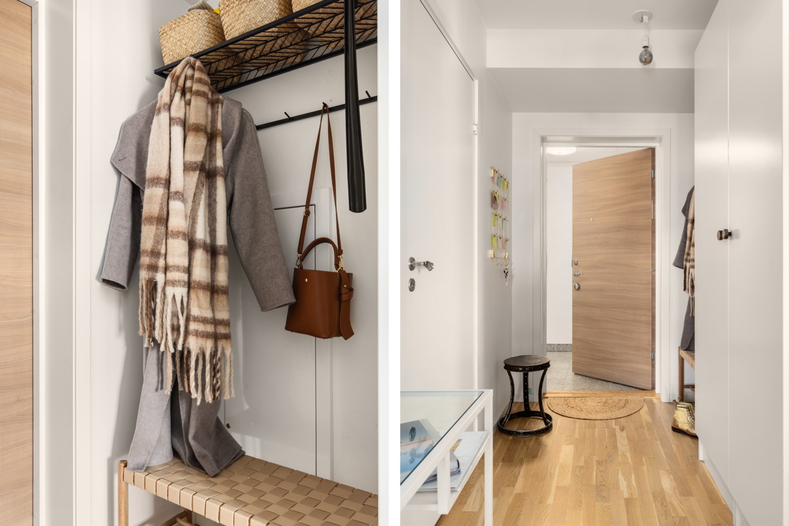 Bostadsbild från Ursula Printz gata 4, Kommande i Gustavsbergs - Porslinskvarteren, Värmdö