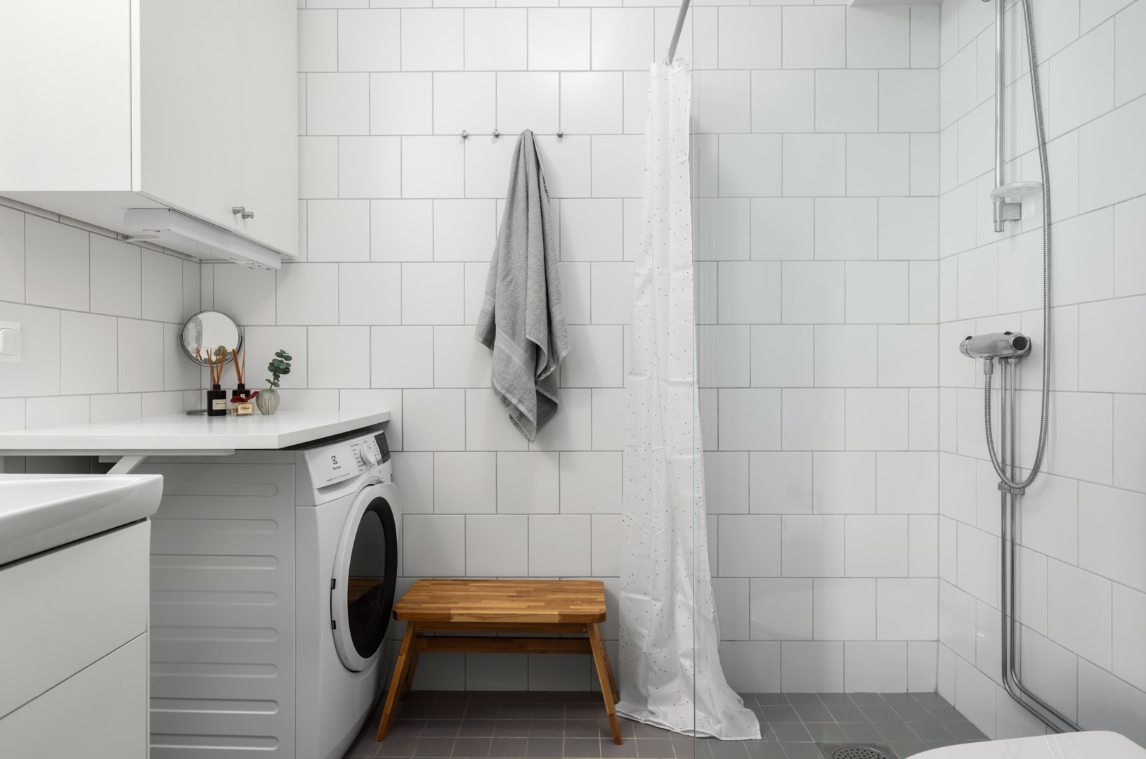 Bostadsbild från Ursula Printz gata 4, Kommande i Gustavsbergs - Porslinskvarteren, Värmdö