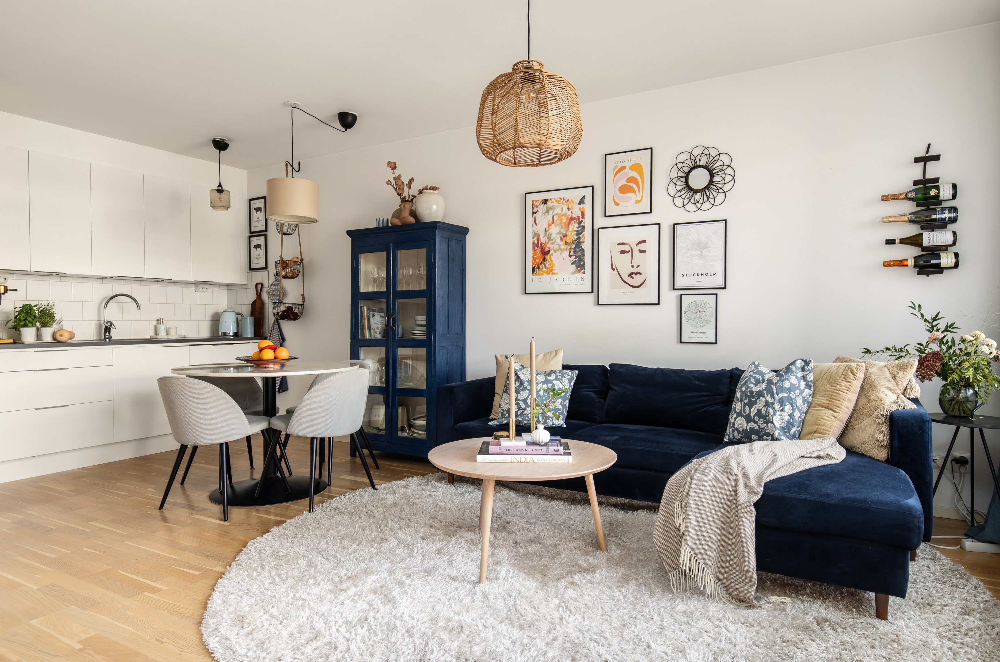 Bostadsbild från Ursula Printz gata 4, Såld i Gustavsbergs - Porslinskvarteren, Värmdö