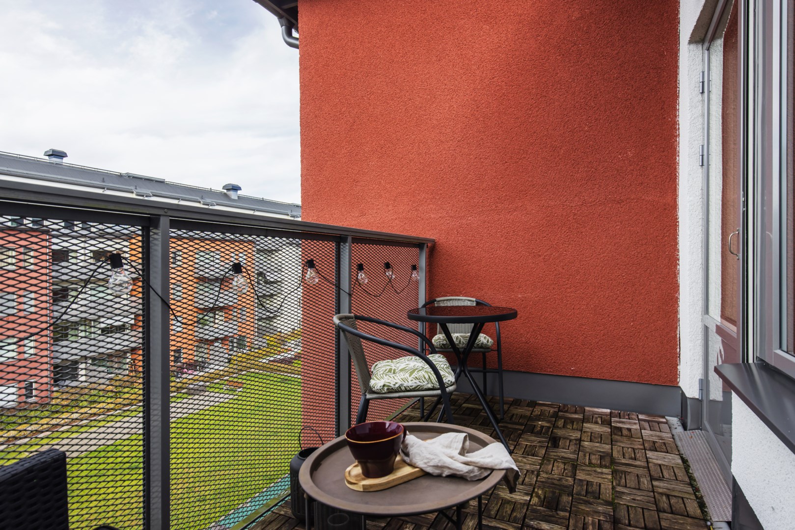 Bostadsbild från Ursula Printz gata 4, Kommande i Gustavsbergs - Porslinskvarteren, Värmdö