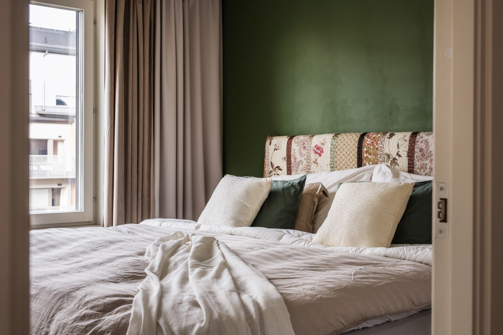 Bostadsbild från Ursula Printz gata 4, Kommande i Gustavsbergs - Porslinskvarteren, Värmdö