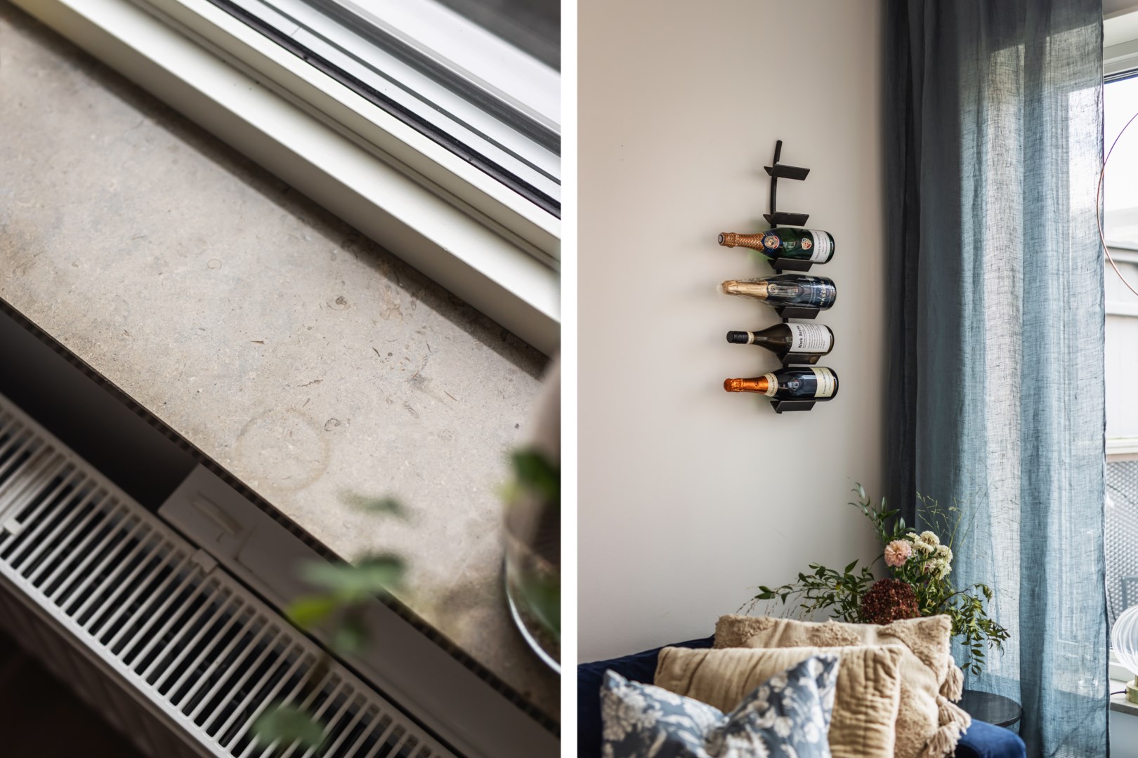 Bostadsbild från Ursula Printz gata 4, Kommande i Gustavsbergs - Porslinskvarteren, Värmdö