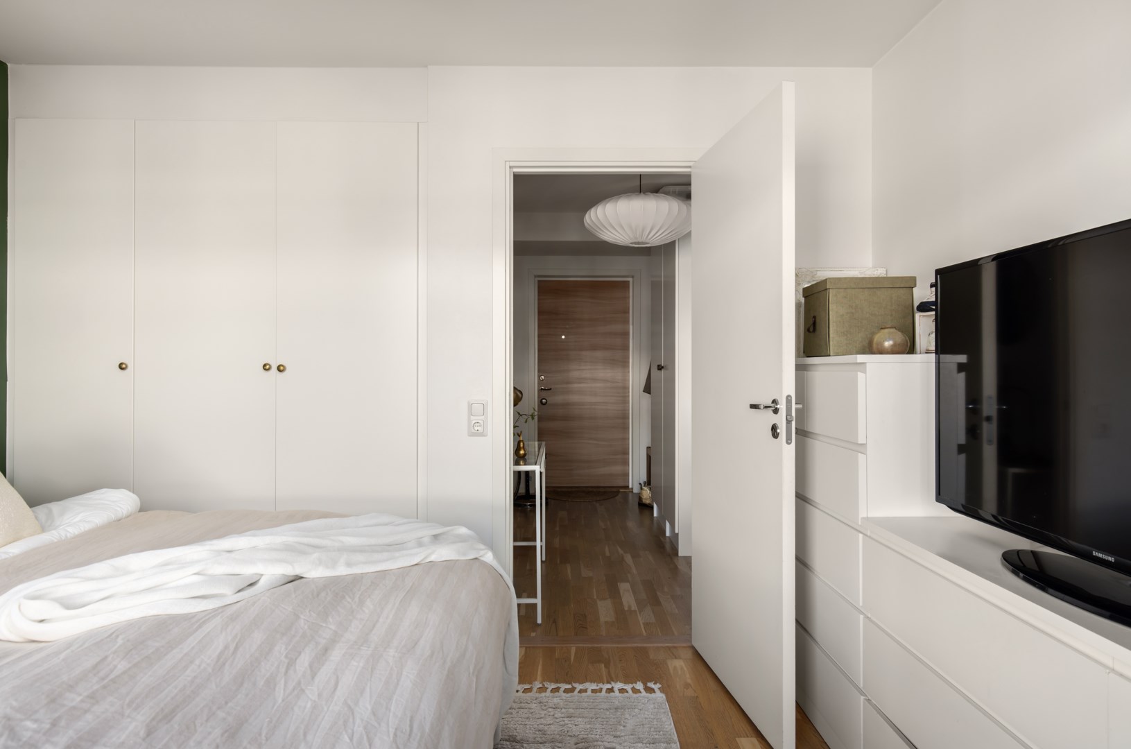 Bostadsbild från Ursula Printz gata 4, Kommande i Gustavsbergs - Porslinskvarteren, Värmdö