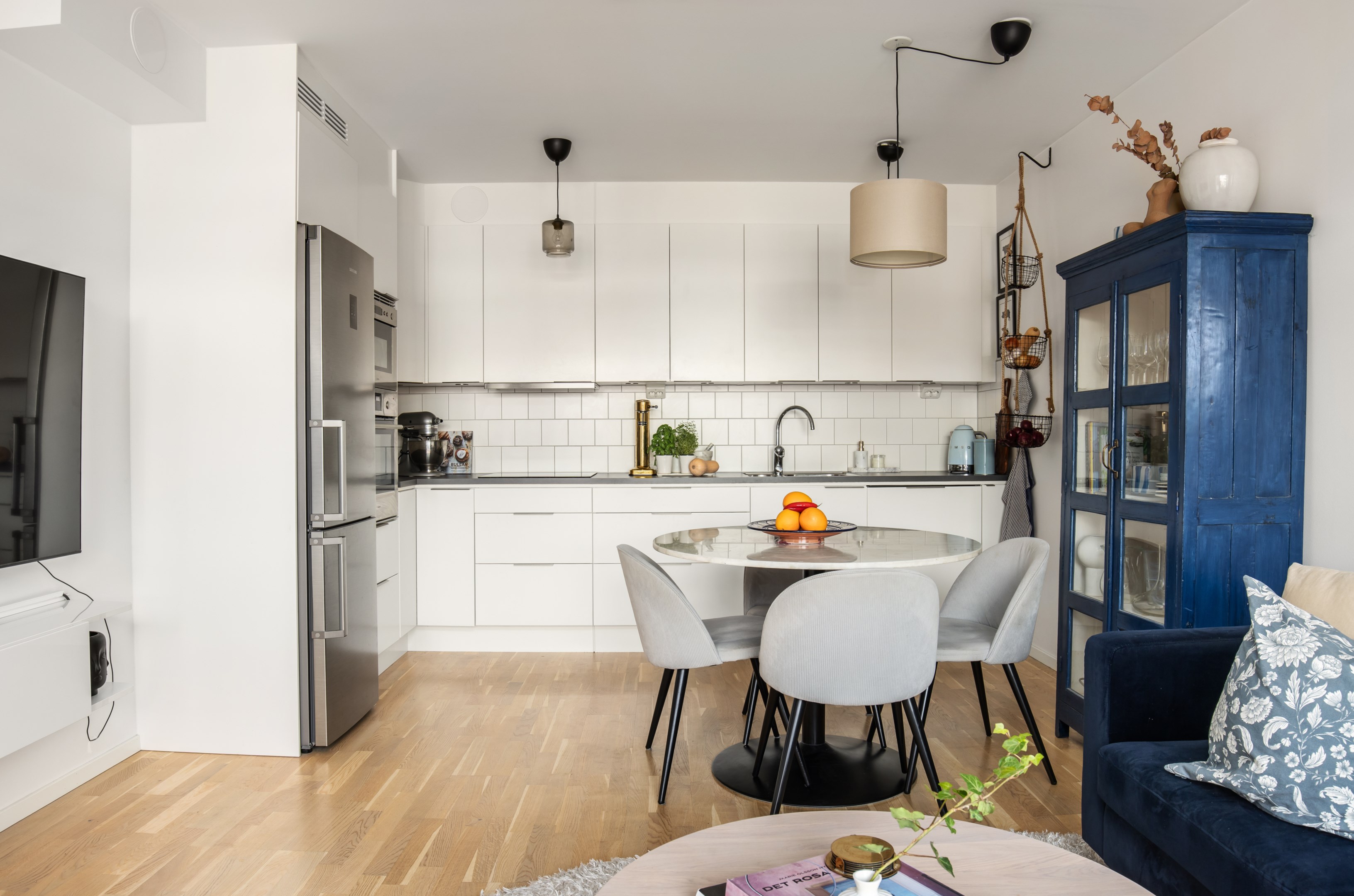 Bostadsbild från Ursula Printz gata 4, Såld i Gustavsbergs - Porslinskvarteren, Värmdö