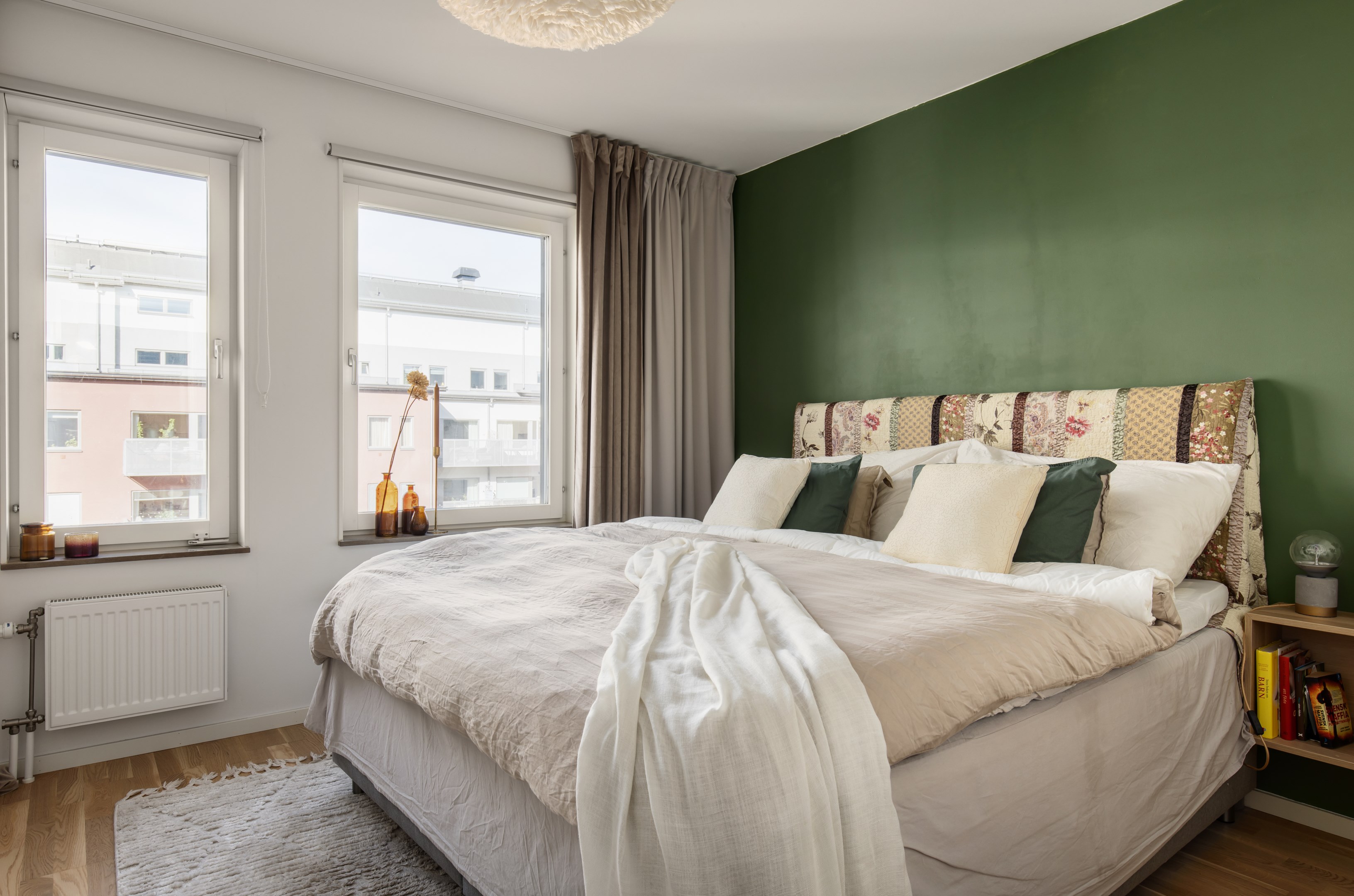 Bostadsbild från Ursula Printz gata 4, Såld i Gustavsbergs - Porslinskvarteren, Värmdö