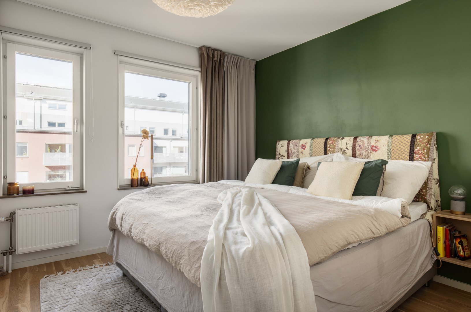 Bostadsbild från Ursula Printz gata 4, Kommande i Gustavsbergs - Porslinskvarteren, Värmdö