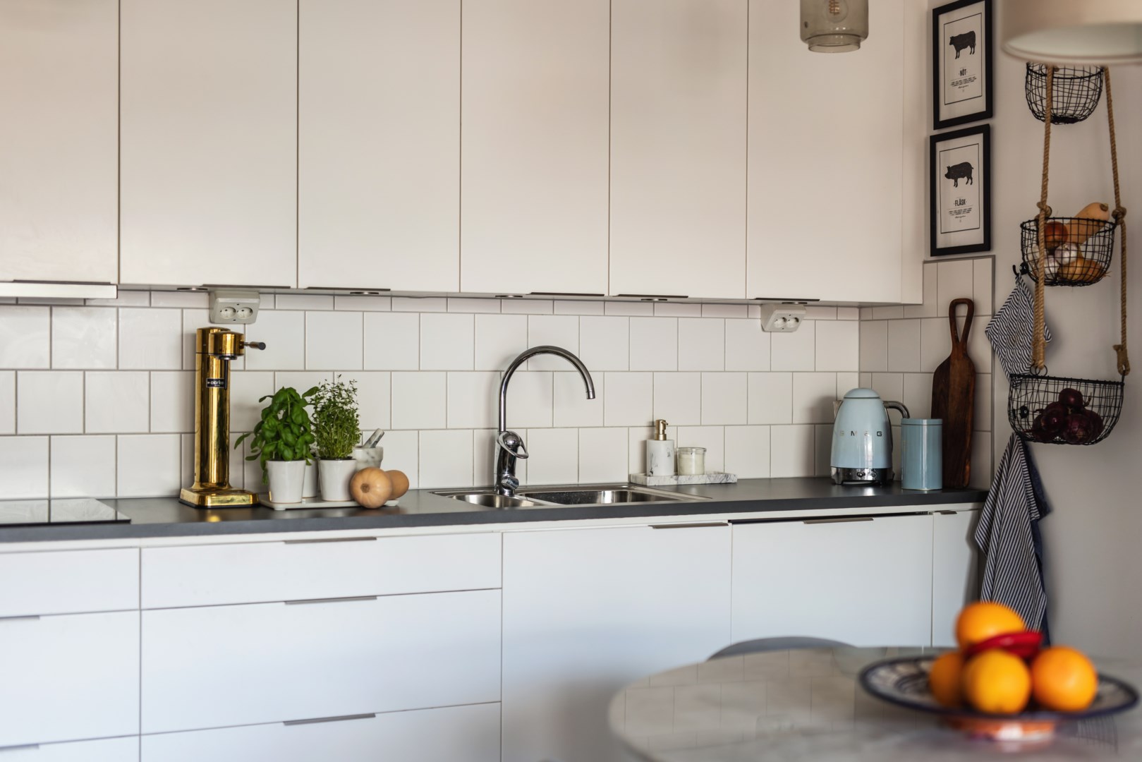 Bostadsbild från Ursula Printz gata 4, Kommande i Gustavsbergs - Porslinskvarteren, Värmdö