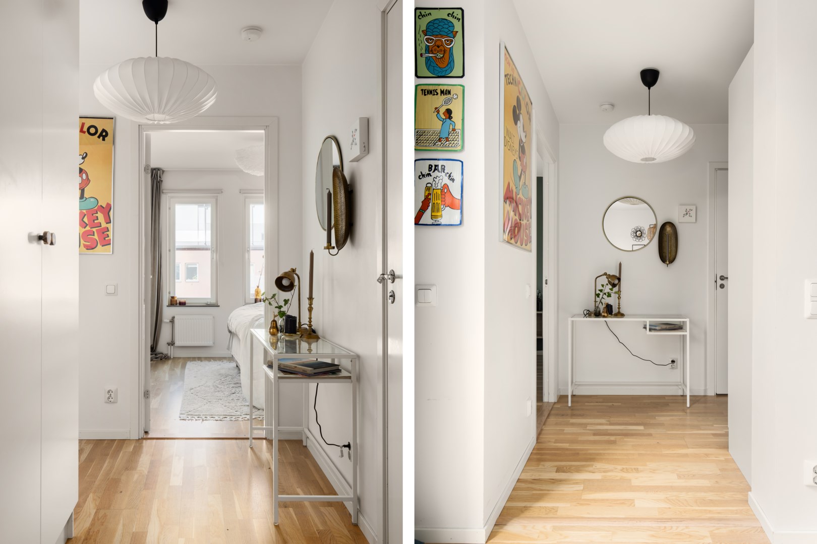 Bostadsbild från Ursula Printz gata 4, Kommande i Gustavsbergs - Porslinskvarteren, Värmdö