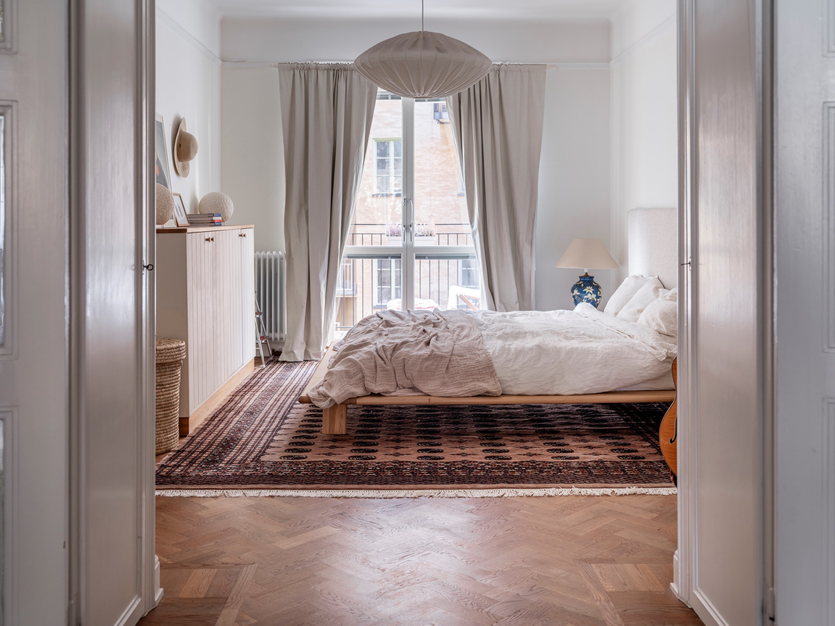 Bostadsbild från Sven Rinmans gata 3, Kommande i Kungsholmen, Stockholm
