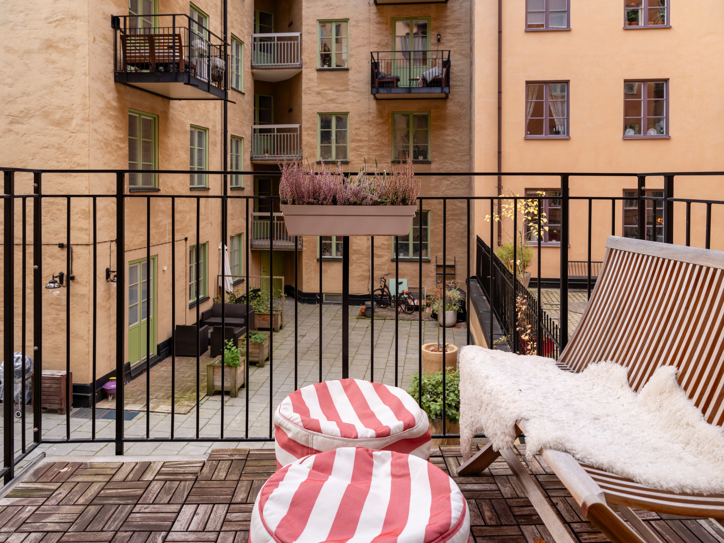 Bostadsbild från Sven Rinmans gata 3, Kommande i Kungsholmen, Stockholm