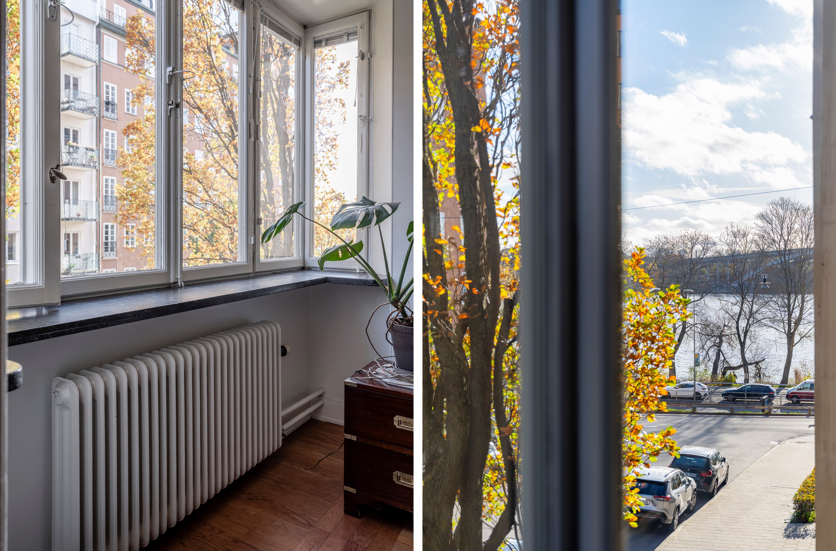 Bostadsbild från Sven Rinmans gata 3, Kommande i Kungsholmen, Stockholm