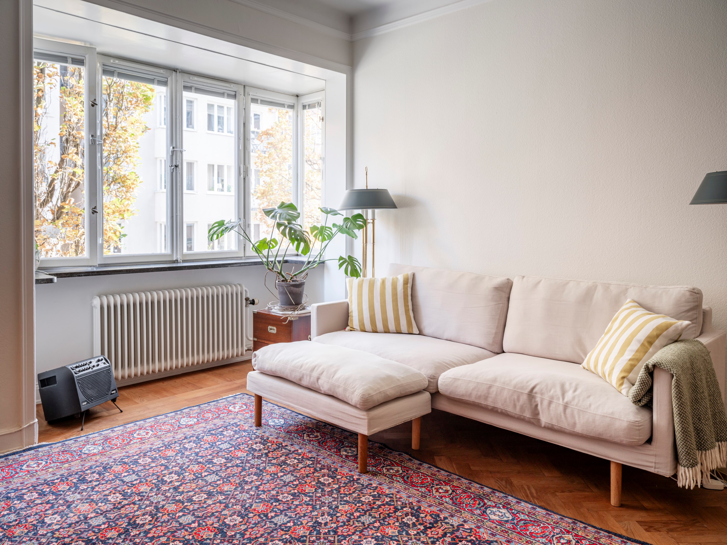 Bostadsbild från Sven Rinmans gata 3, Kommande i Kungsholmen, Stockholm