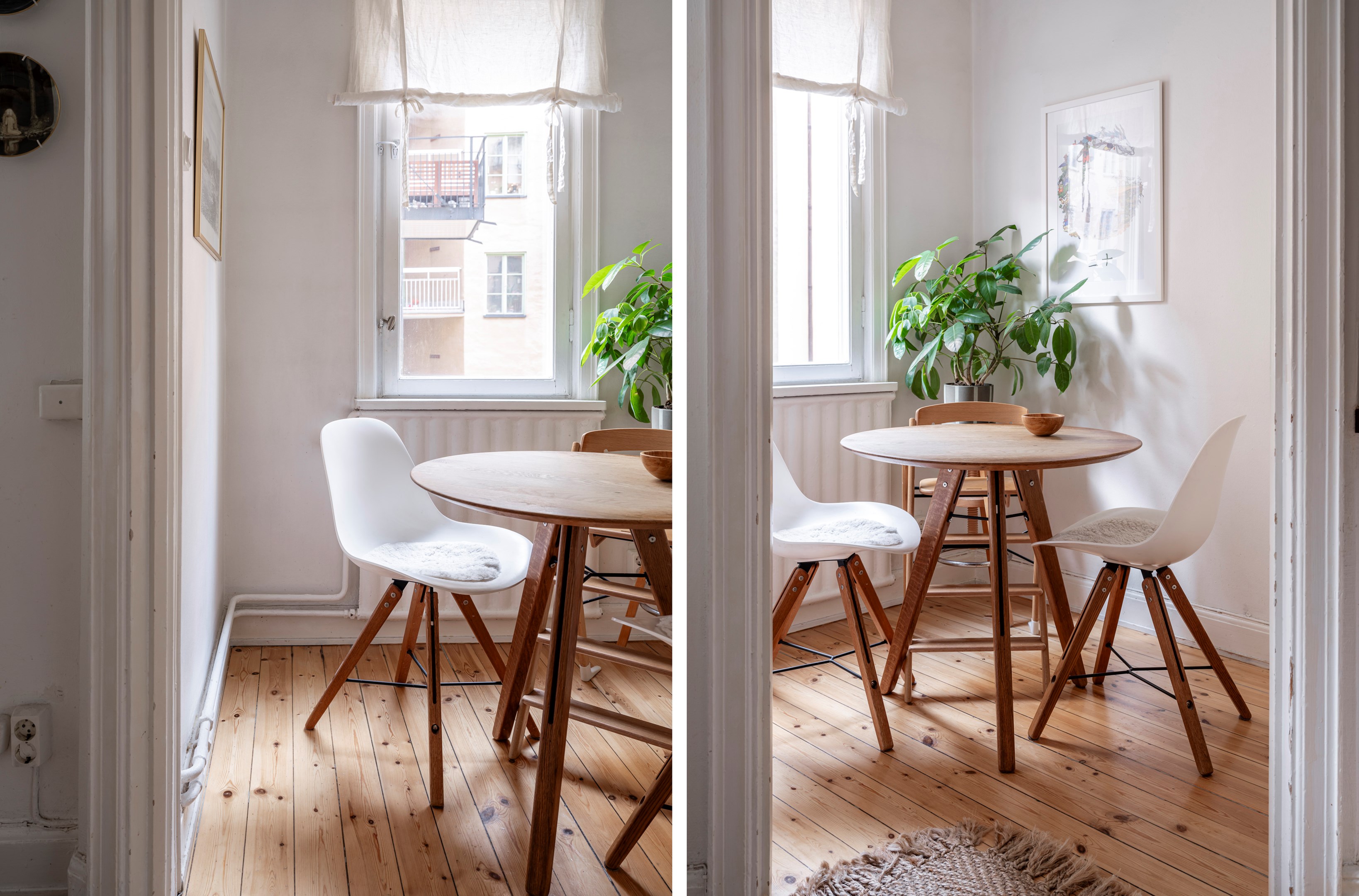 Bostadsbild från Sven Rinmans gata 3, Kommande i Kungsholmen, Stockholm