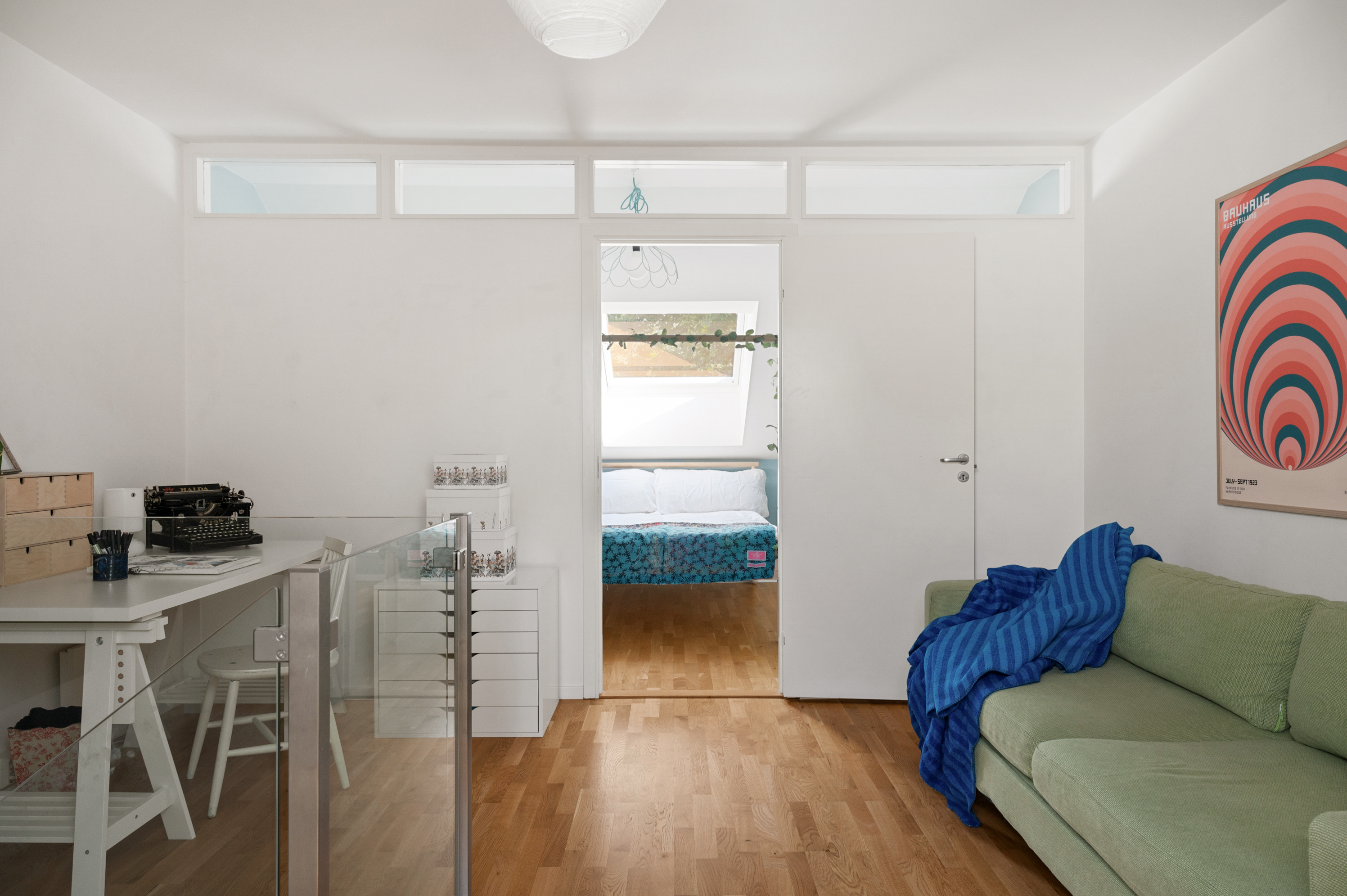 Bostadsbild från Skeviksgatan 14B, Såld i Gustavsberg - Höjdhagen, Värmdö