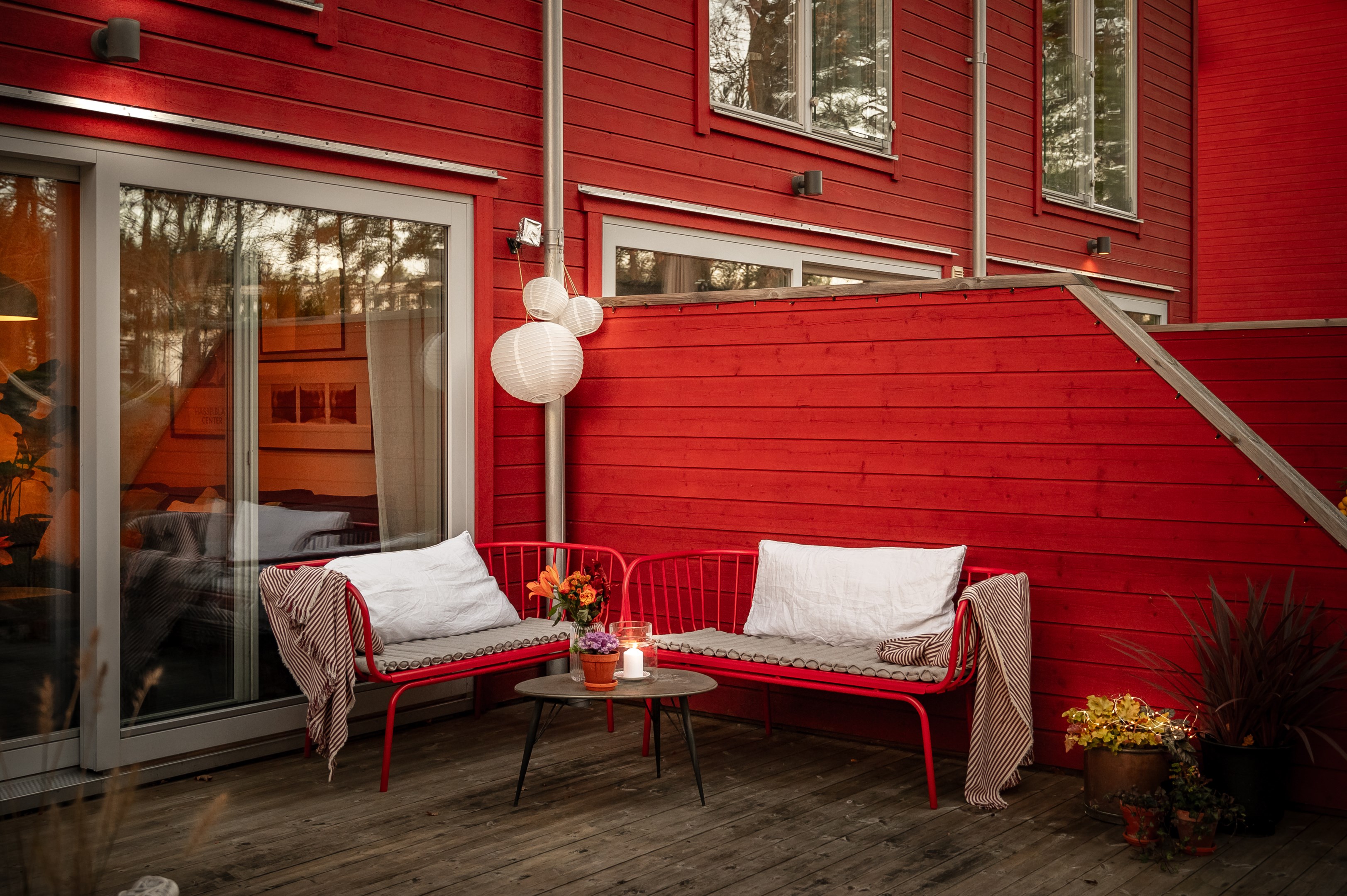 Bostadsbild från Skeviksgatan 14B, Såld i Gustavsberg - Höjdhagen, Värmdö