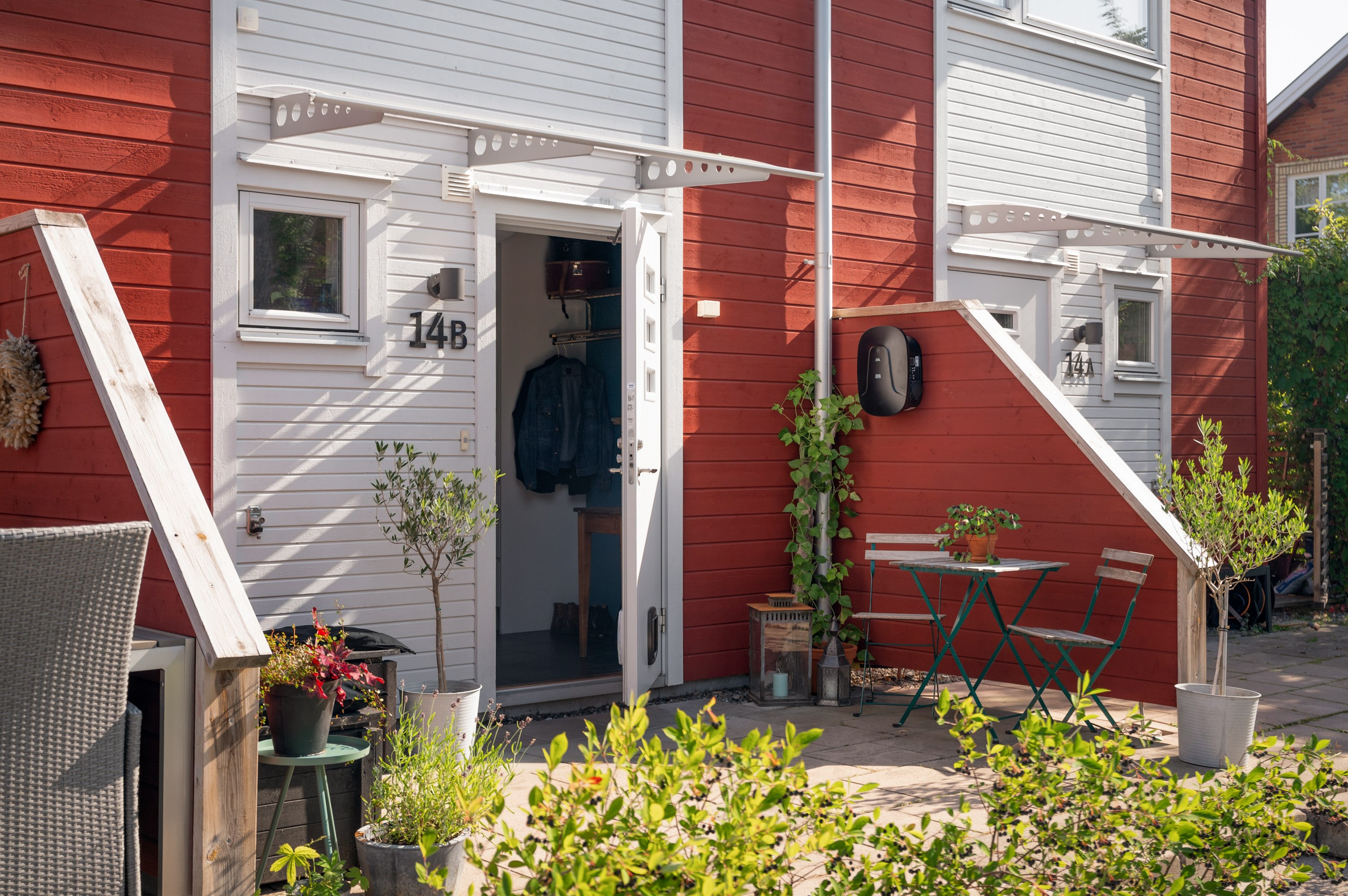 Bostadsbild från Skeviksgatan 14B, Såld i Gustavsberg - Höjdhagen, Värmdö