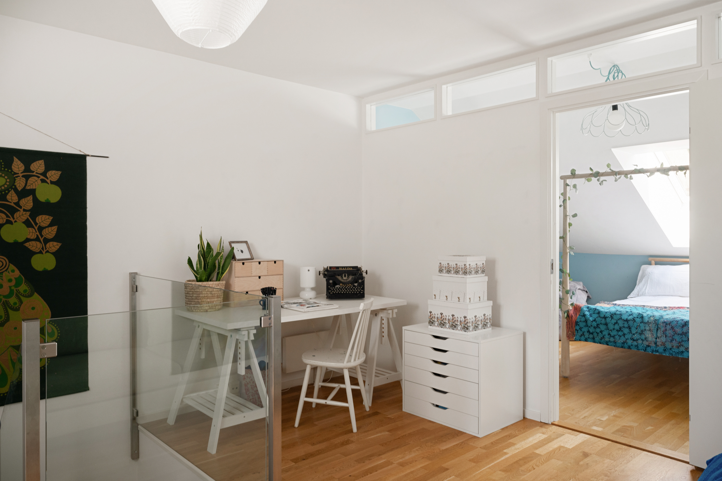 Bostadsbild från Skeviksgatan 14B, Såld i Gustavsberg - Höjdhagen, Värmdö