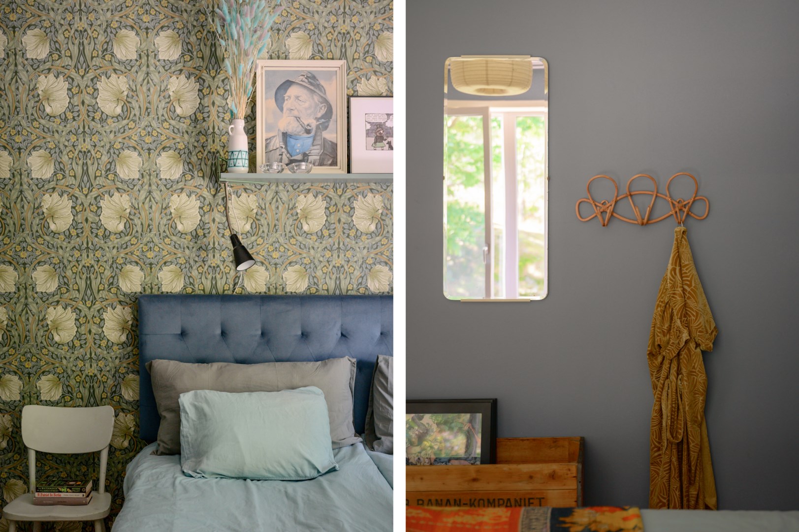 Bostadsbild från Skeviksgatan 14B, Såld i Gustavsberg - Höjdhagen, Värmdö