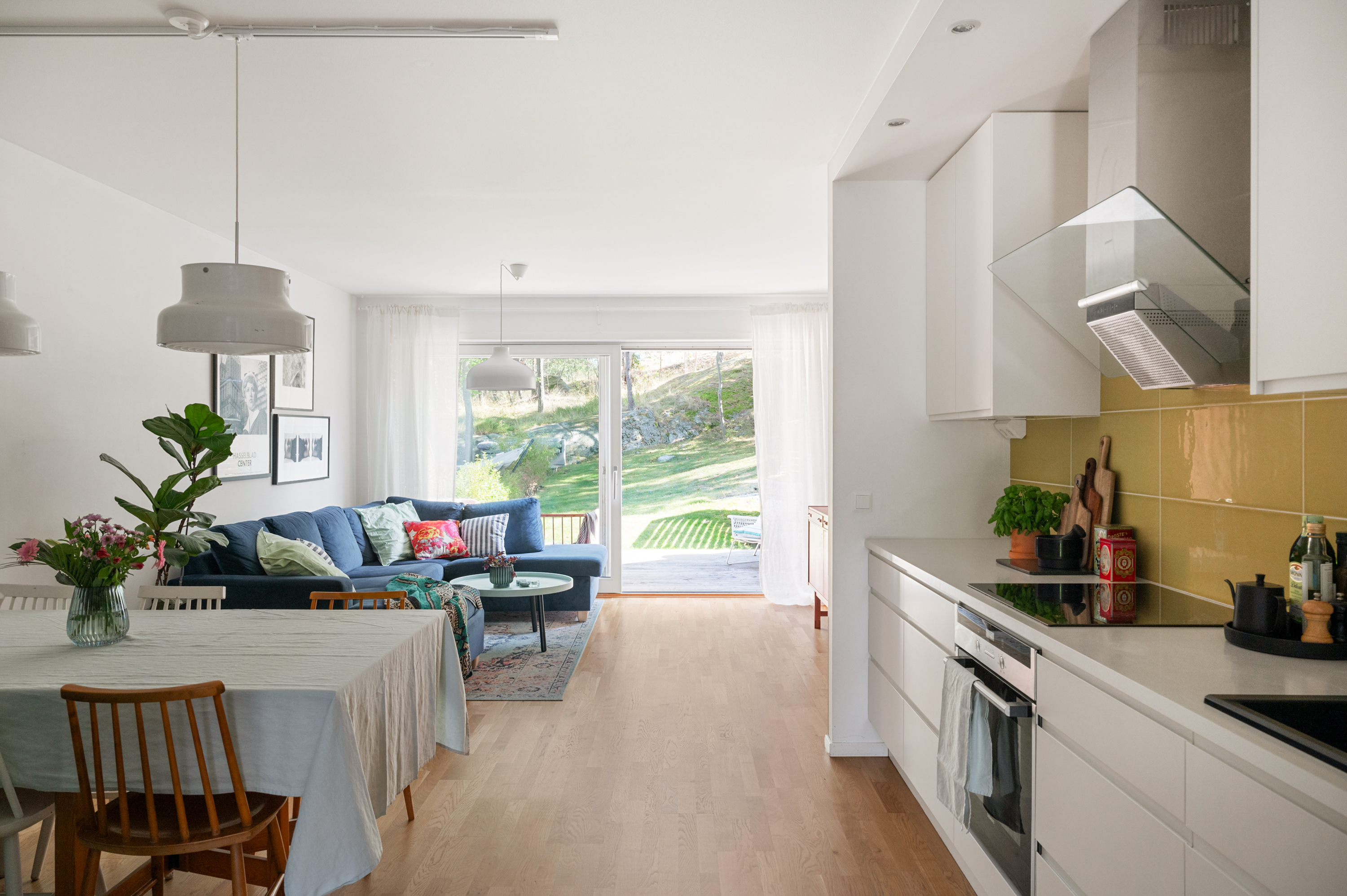 Bostadsbild från Skeviksgatan 14B, Såld i Gustavsberg - Höjdhagen, Värmdö